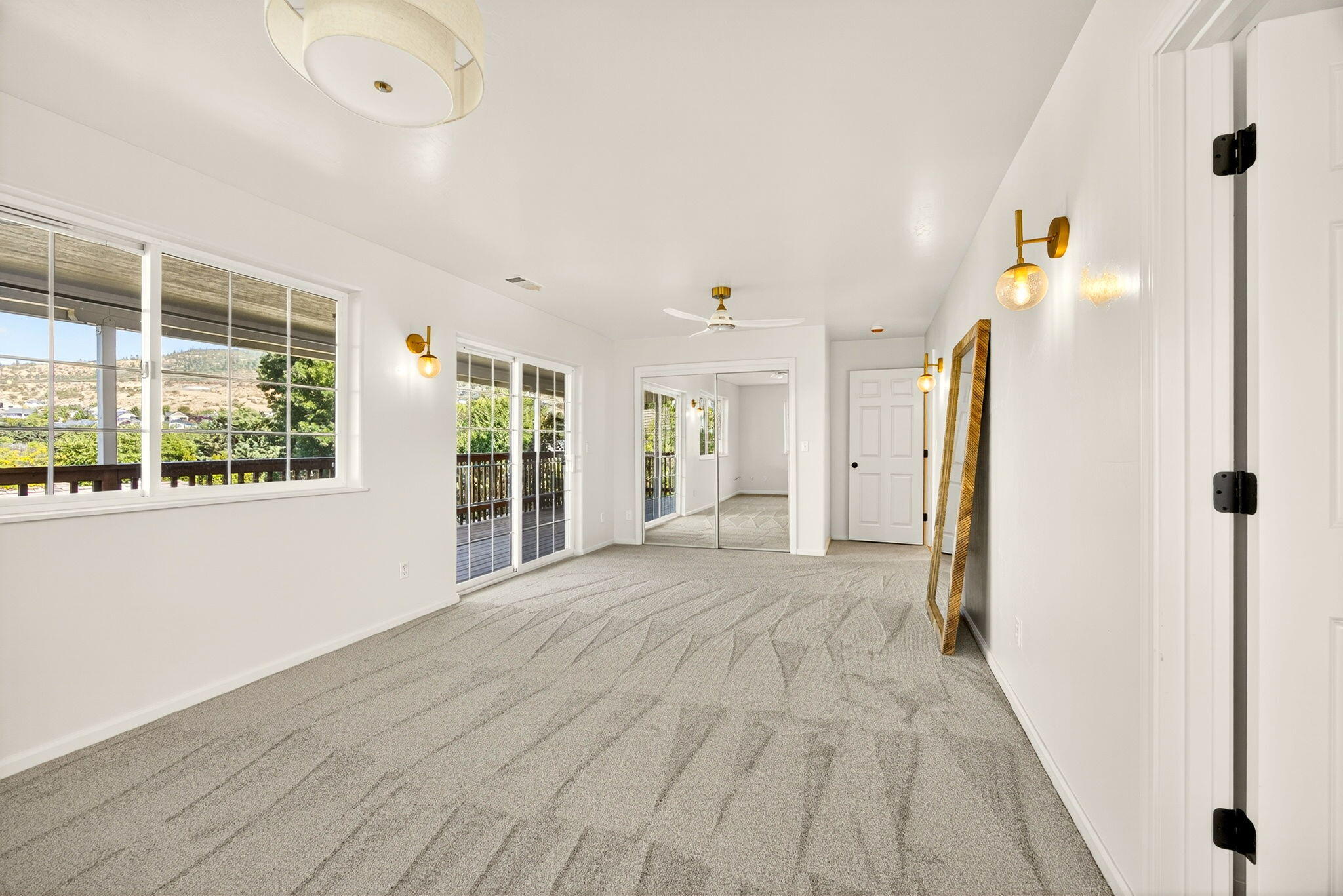 Oregon Hills Subdivision Unit No 1 - Residential