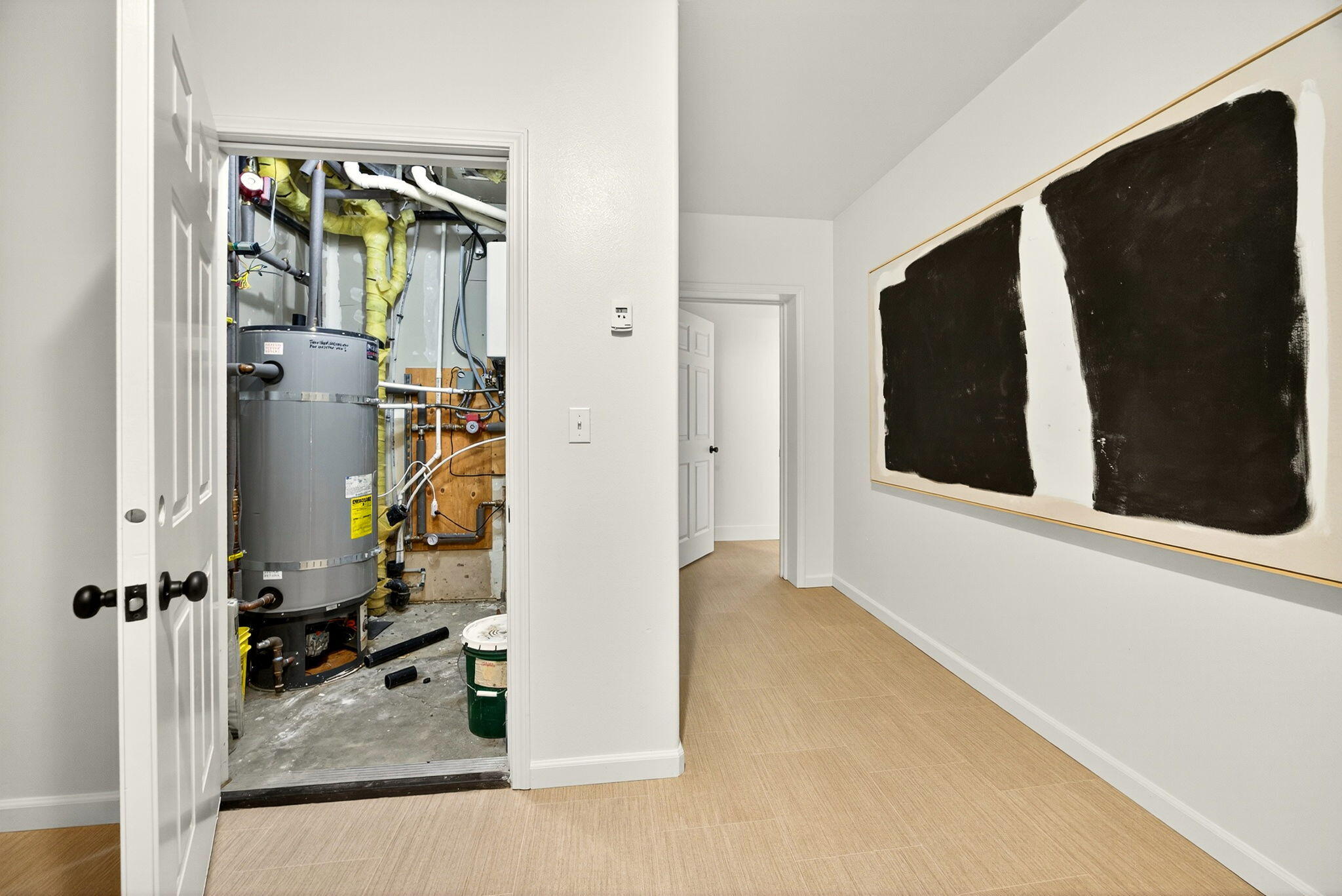 Oregon Hills Subdivision Unit No 1 - Residential