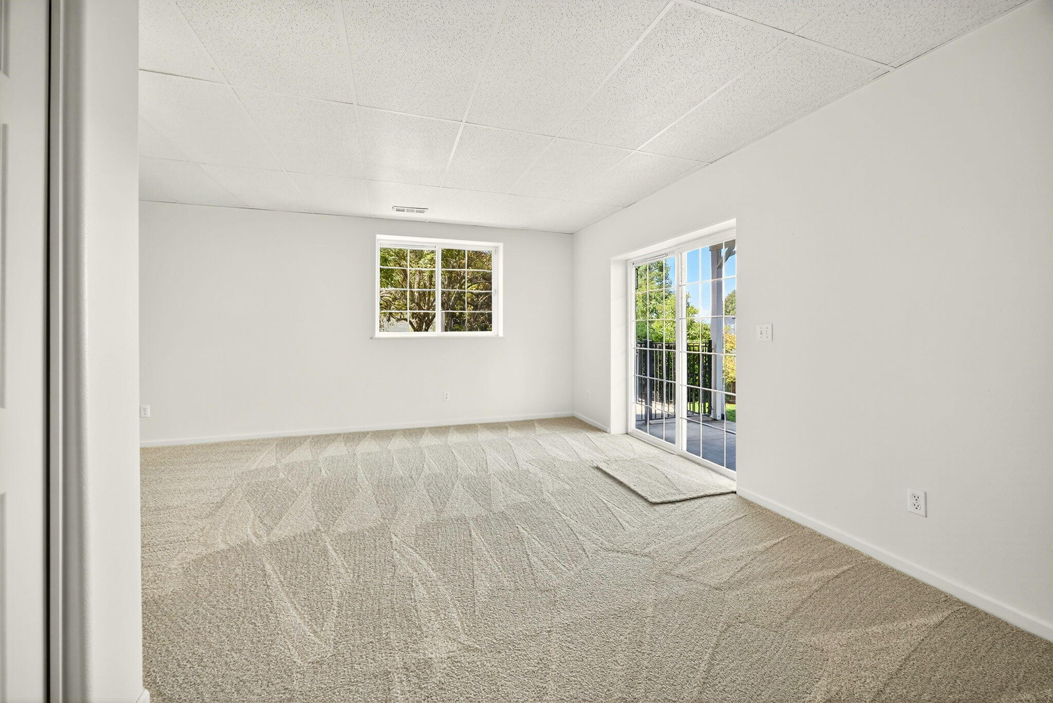 Oregon Hills Subdivision Unit No 1 - Residential