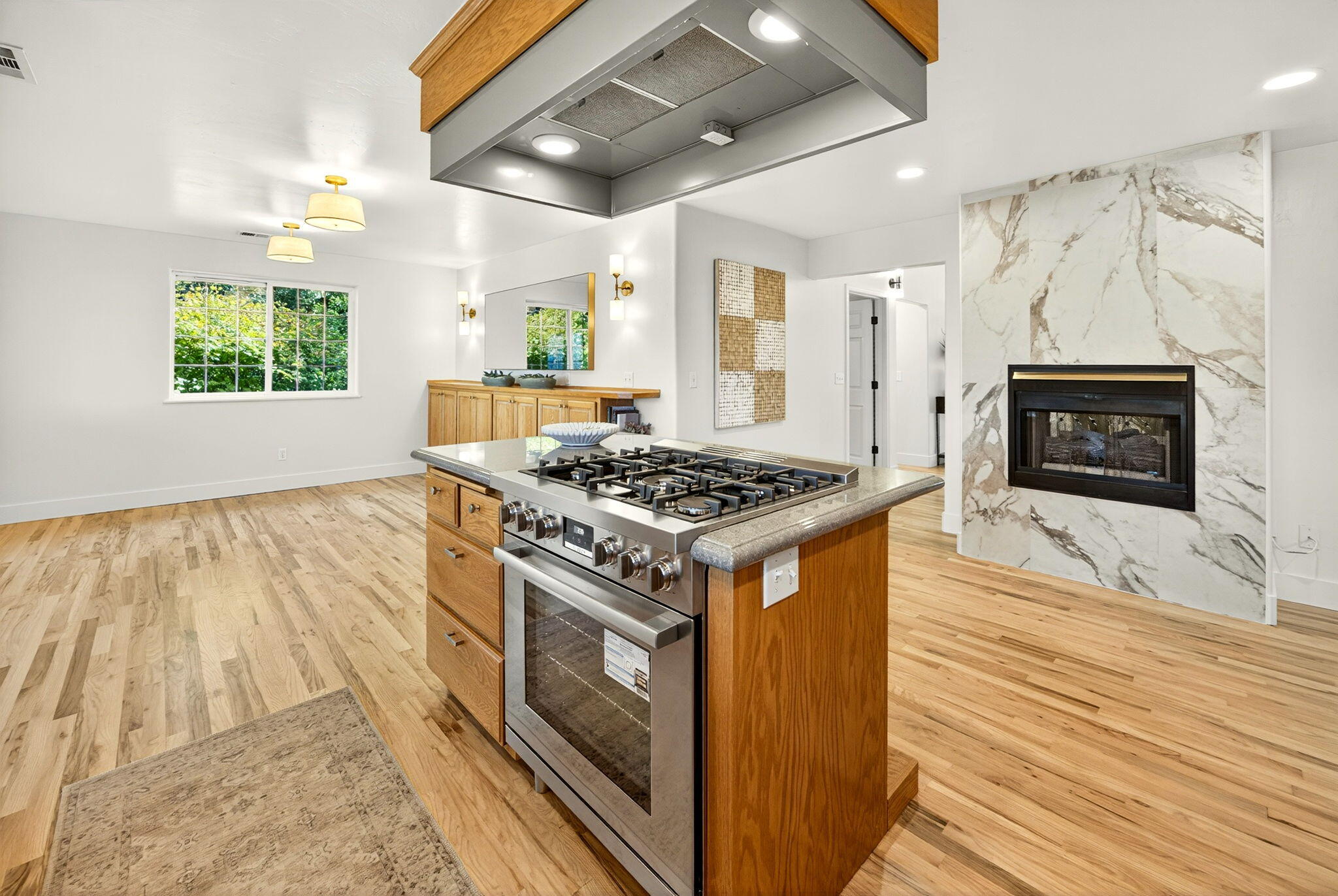 Oregon Hills Subdivision Unit No 1 - Residential