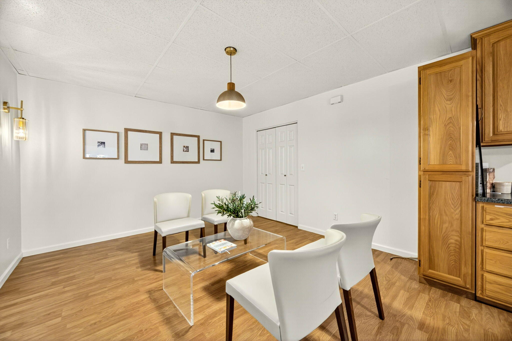 Oregon Hills Subdivision Unit No 1 - Residential