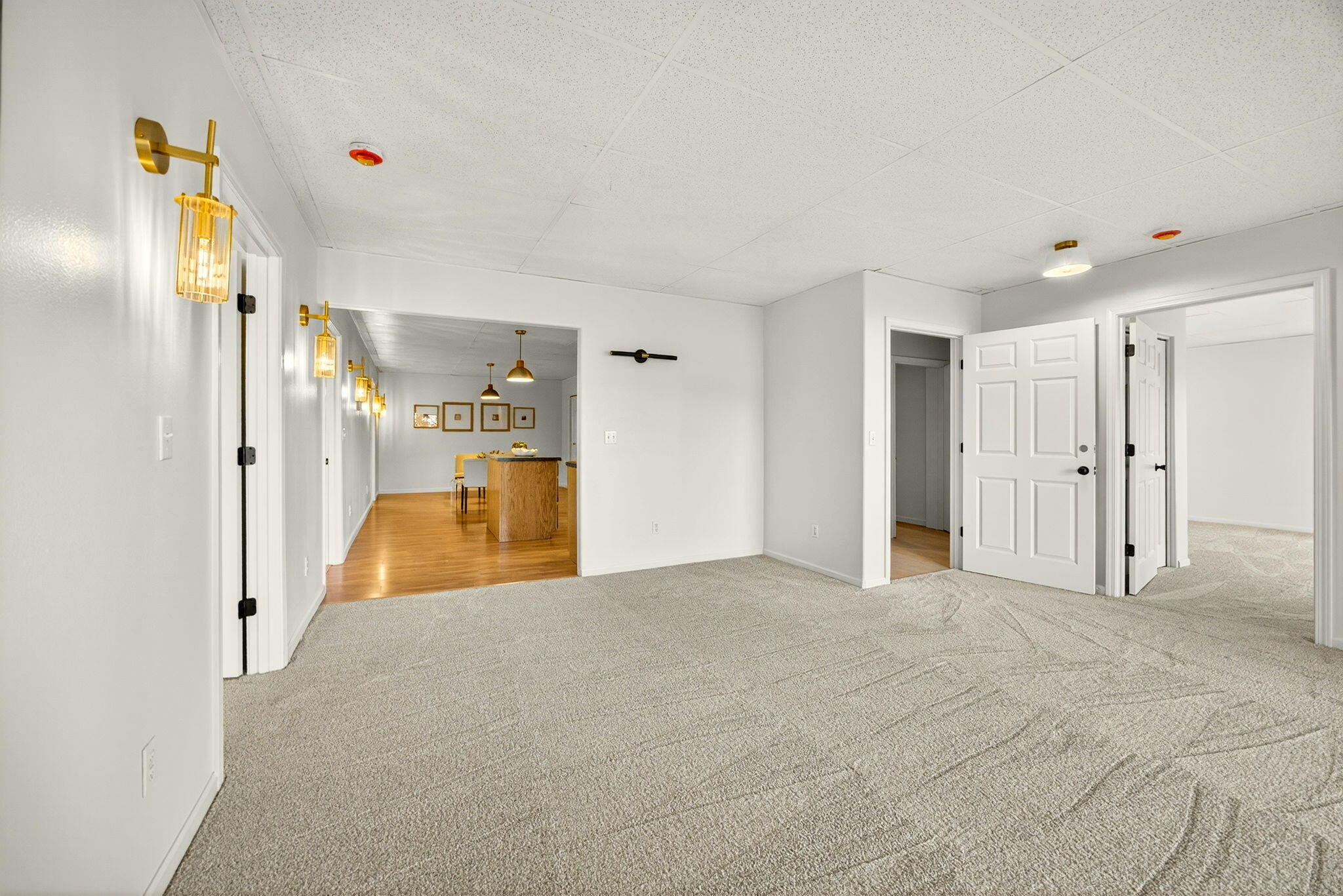 Oregon Hills Subdivision Unit No 1 - Residential