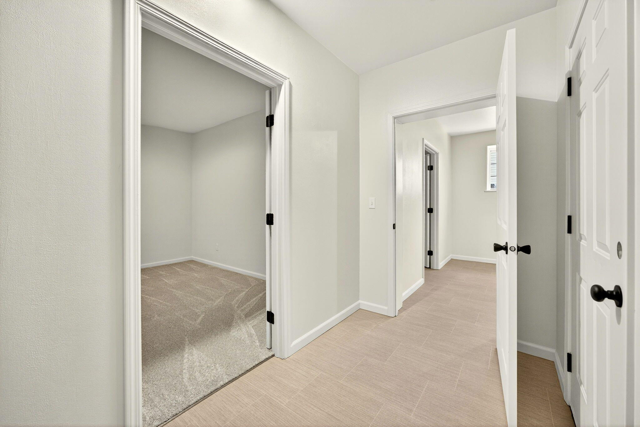 Oregon Hills Subdivision Unit No 1 - Residential