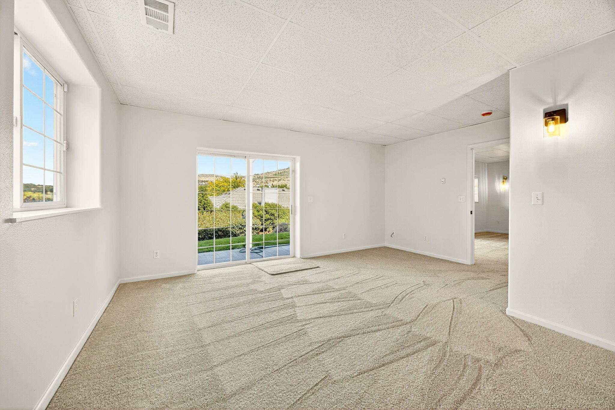 Oregon Hills Subdivision Unit No 1 - Residential