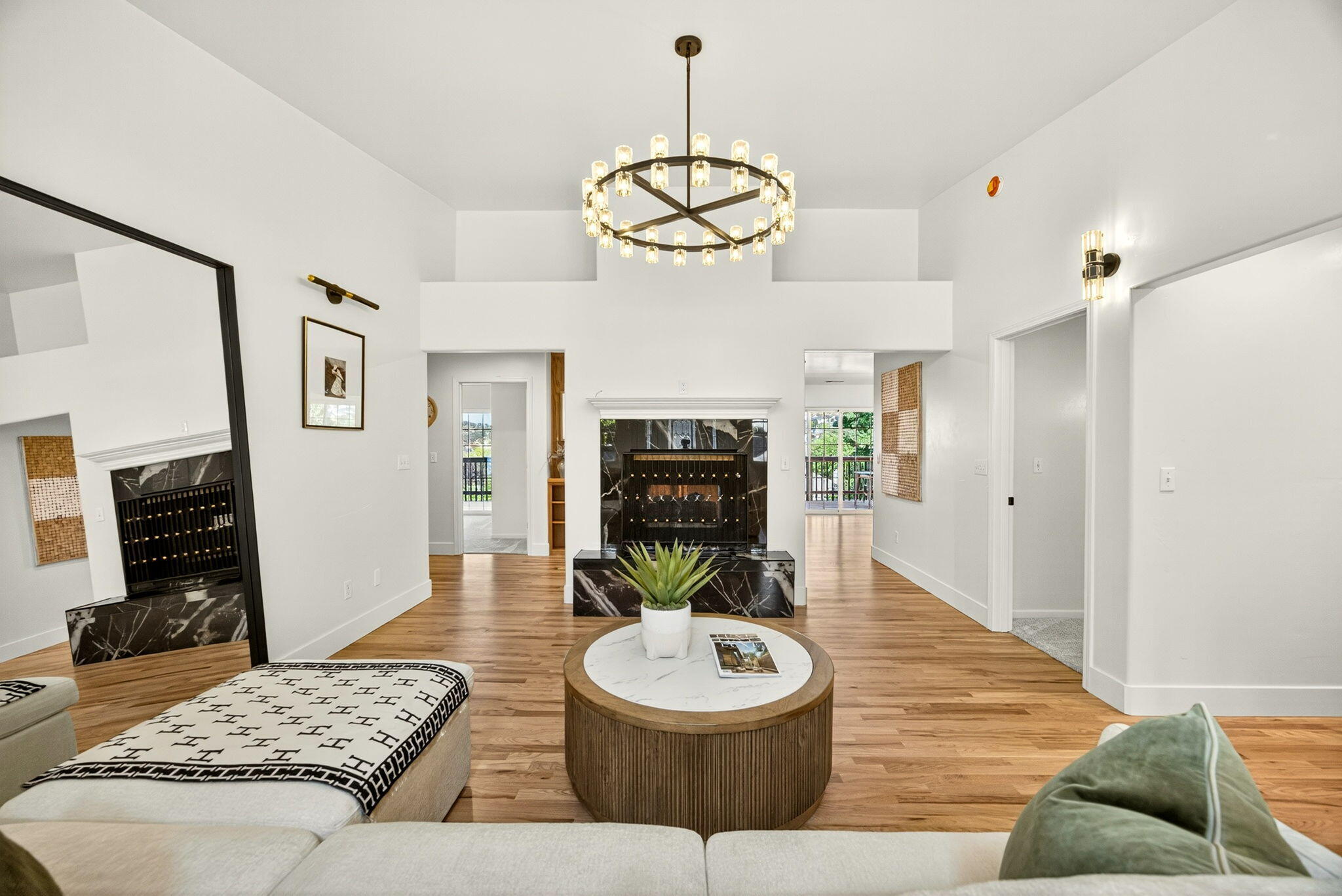 Oregon Hills Subdivision Unit No 1 - Residential