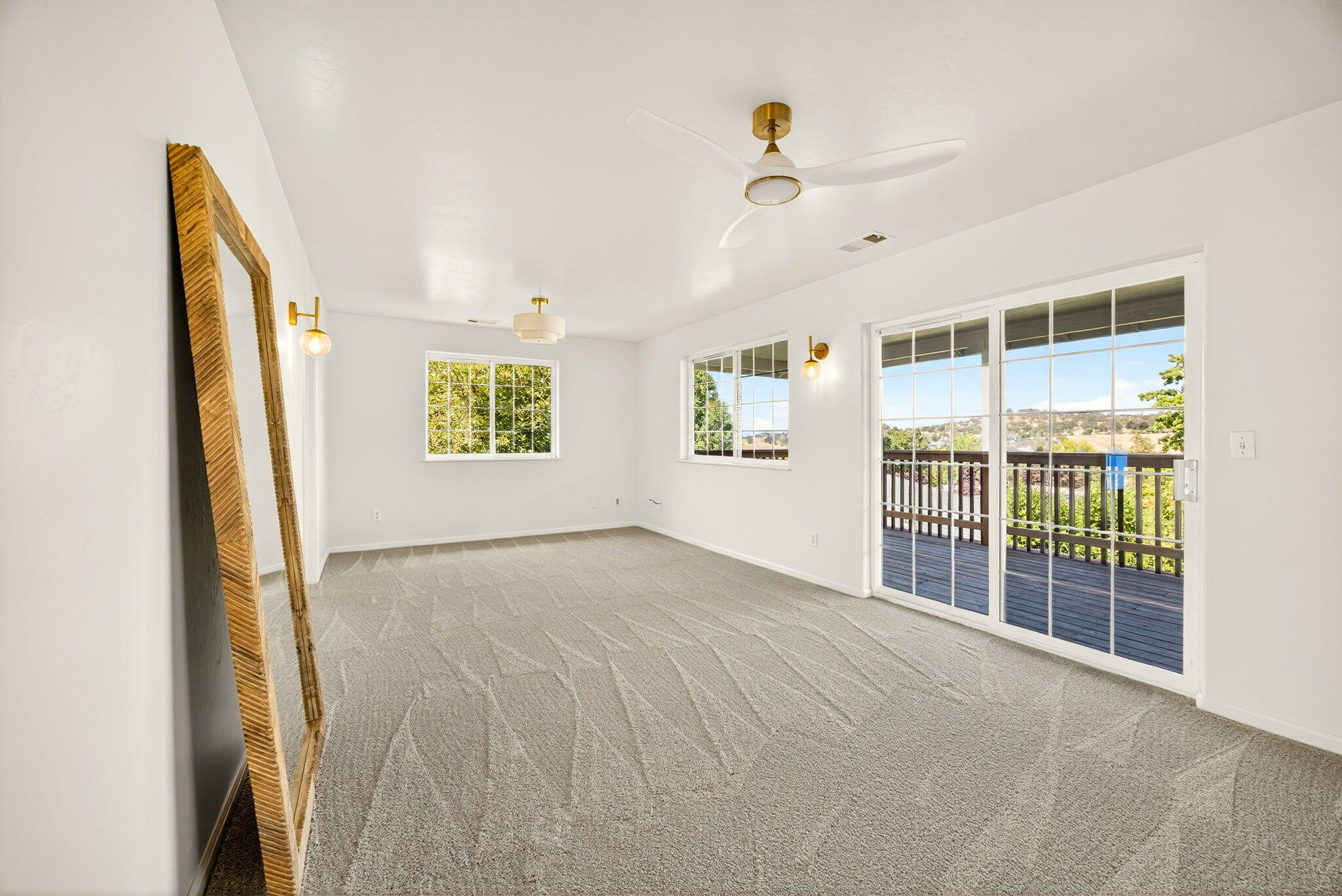 Oregon Hills Subdivision Unit No 1 - Residential