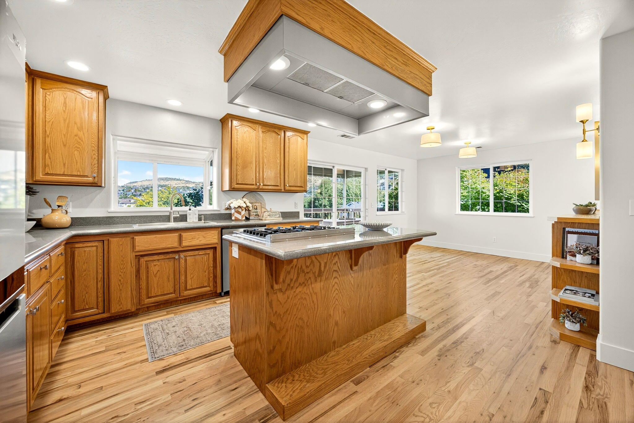 Oregon Hills Subdivision Unit No 1 - Residential