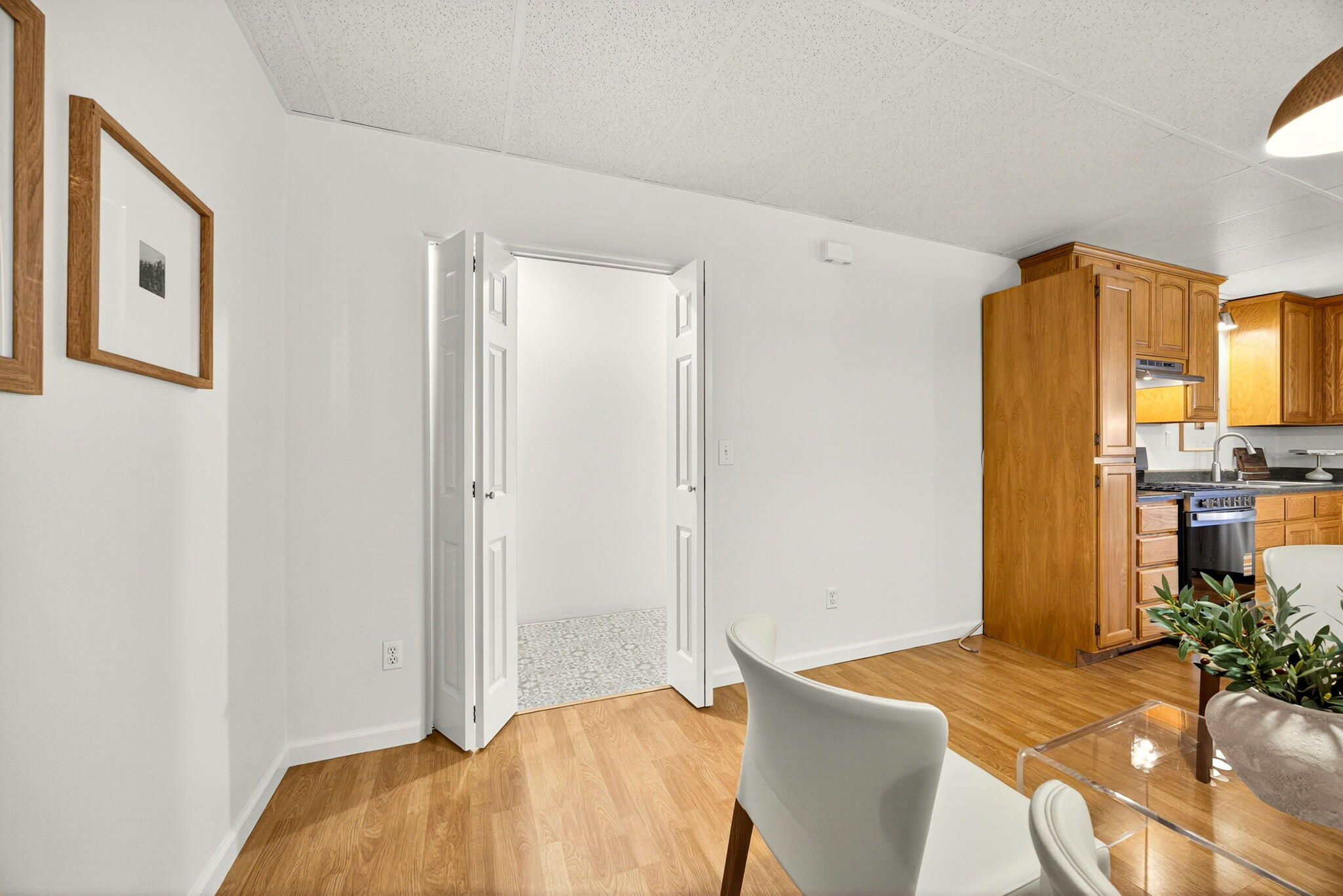 Oregon Hills Subdivision Unit No 1 - Residential