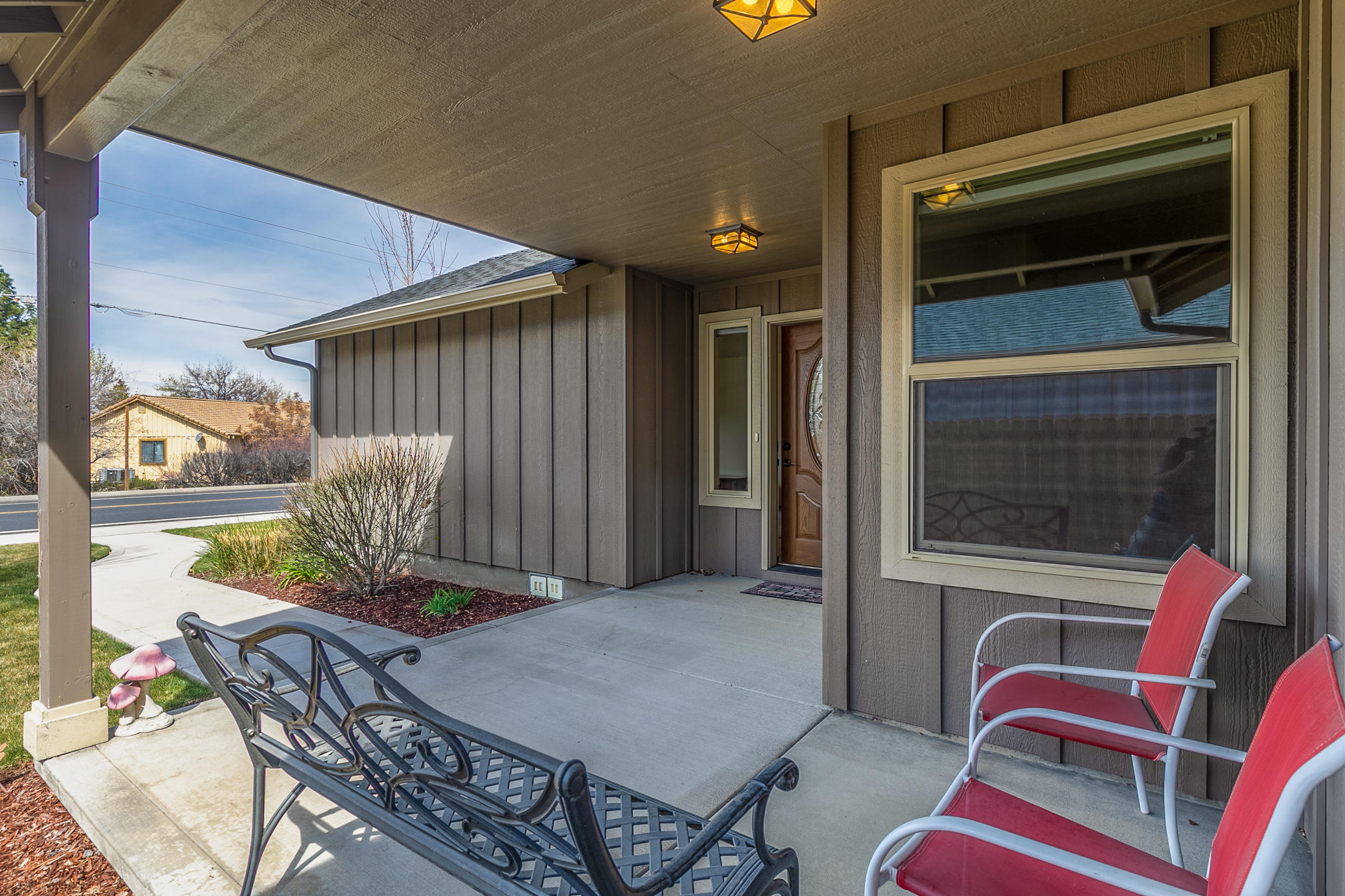 Heritage Ranch - Residential