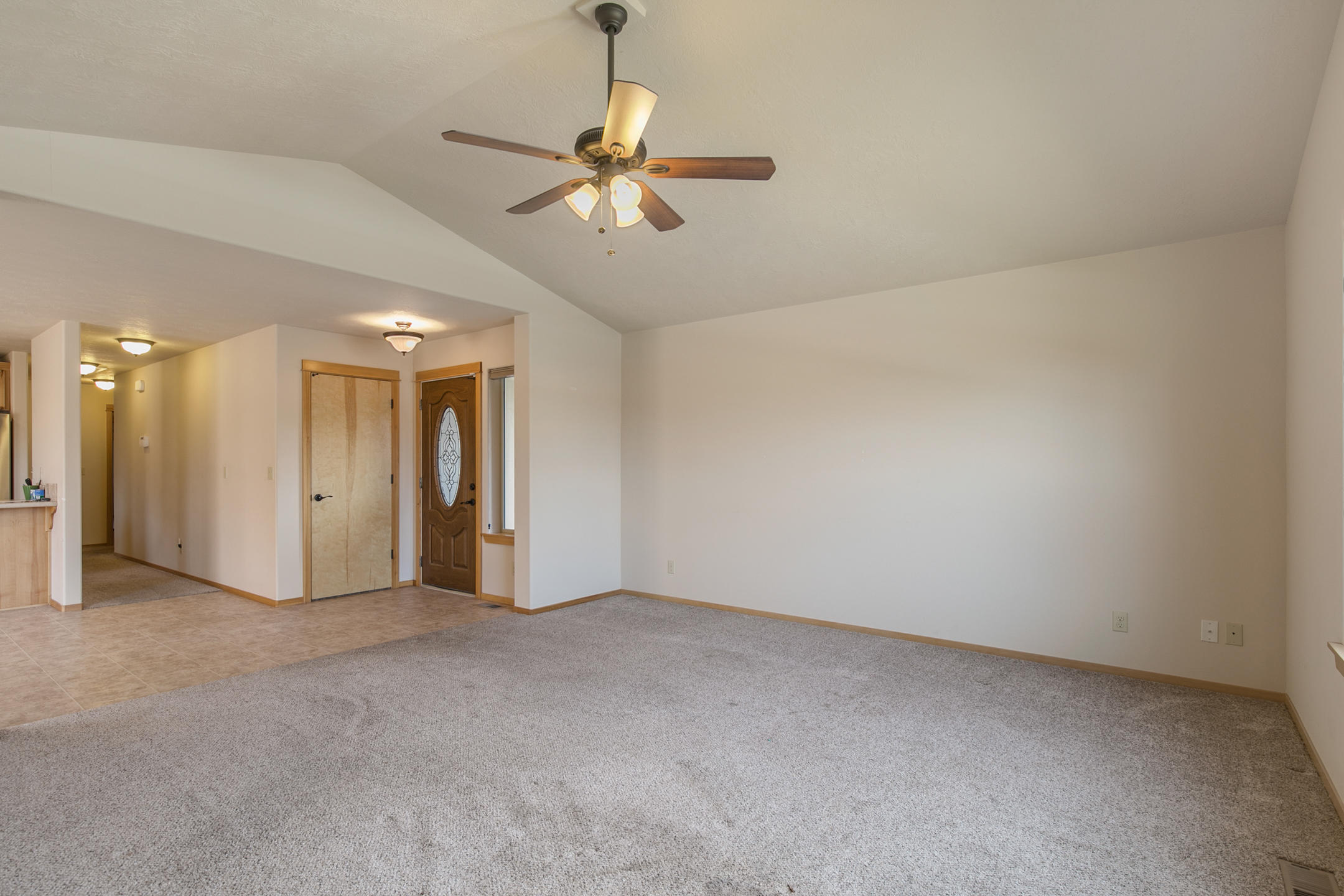 Heritage Ranch - Residential