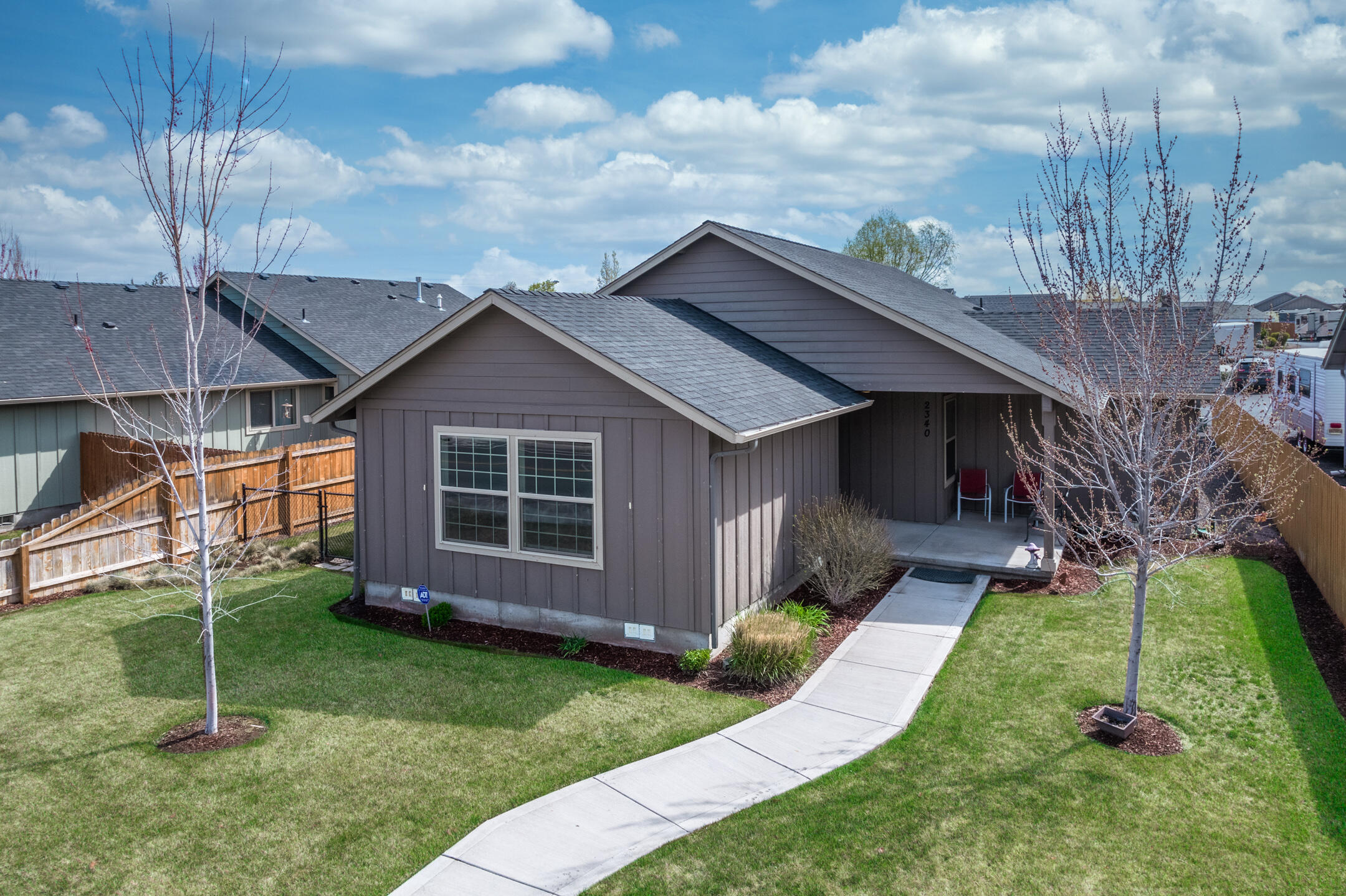 Heritage Ranch - Residential