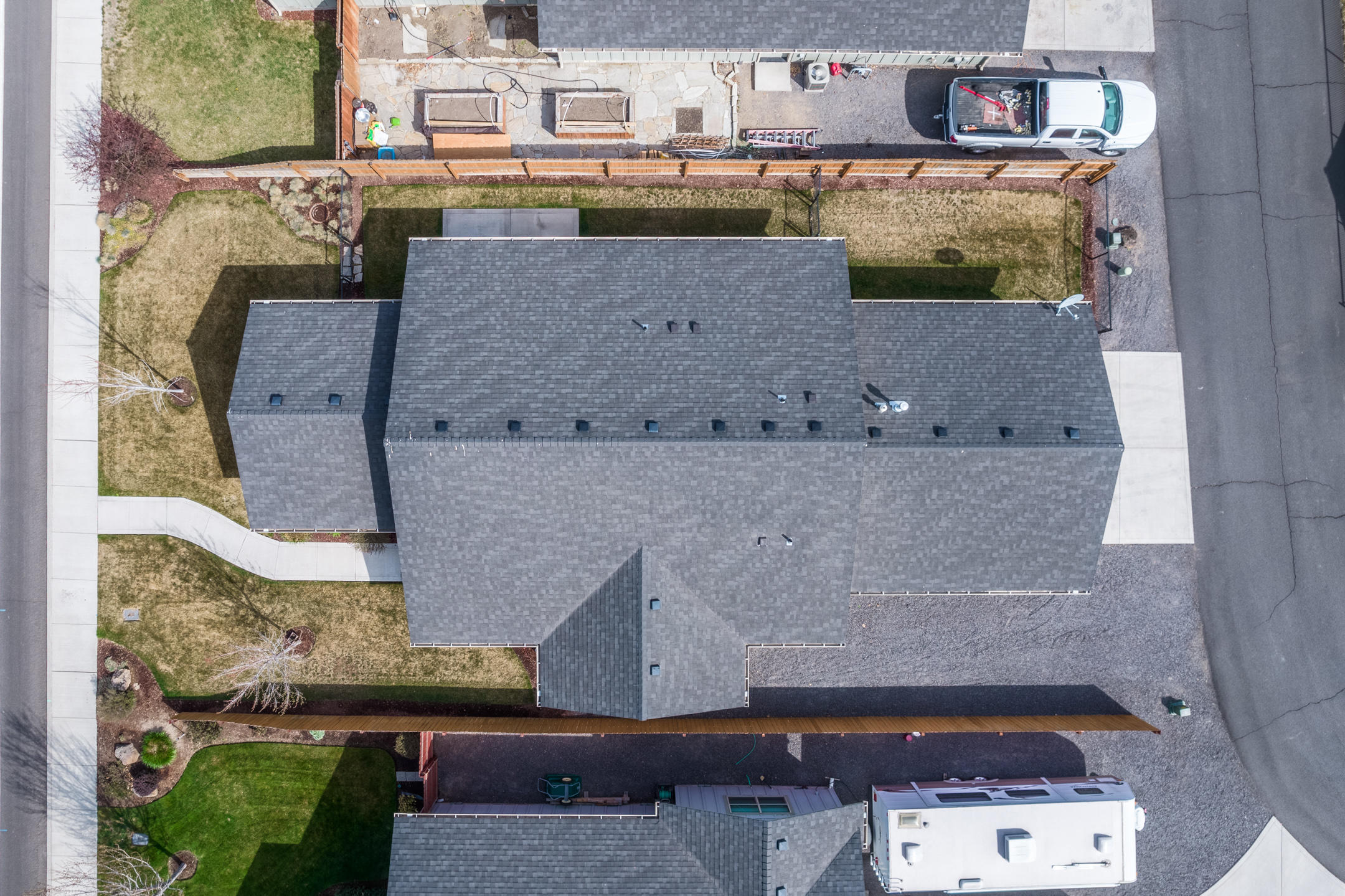 Heritage Ranch - Residential