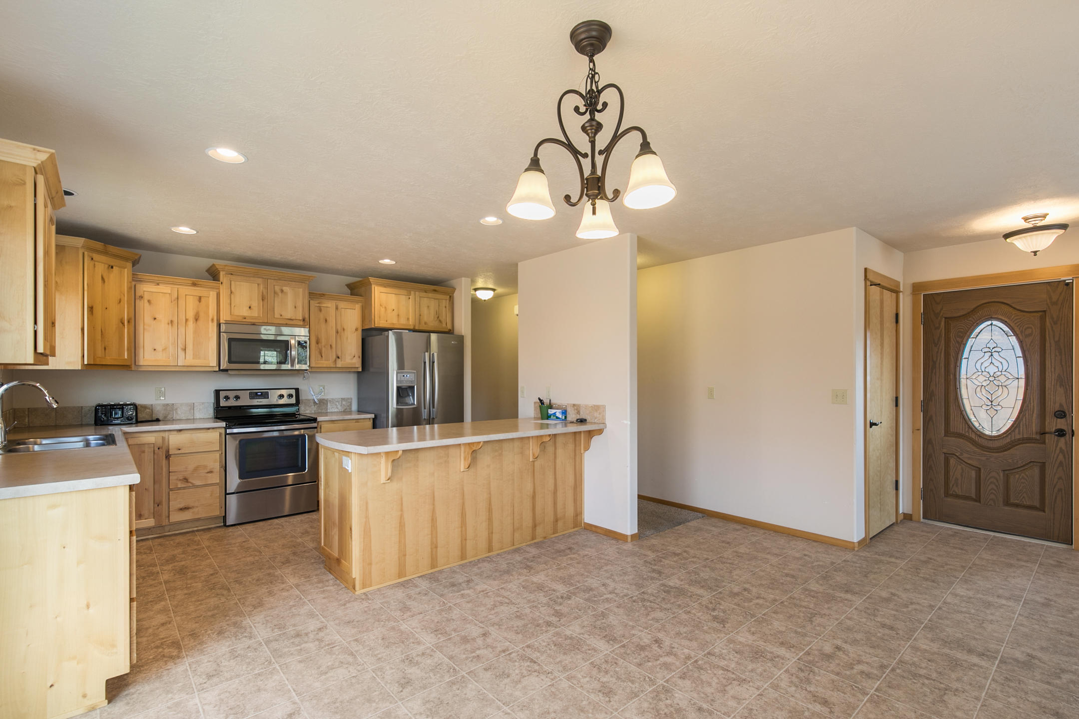 Heritage Ranch - Residential