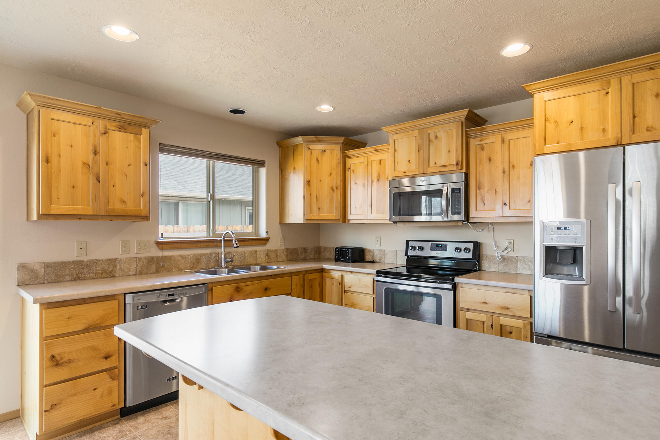 Heritage Ranch - Residential