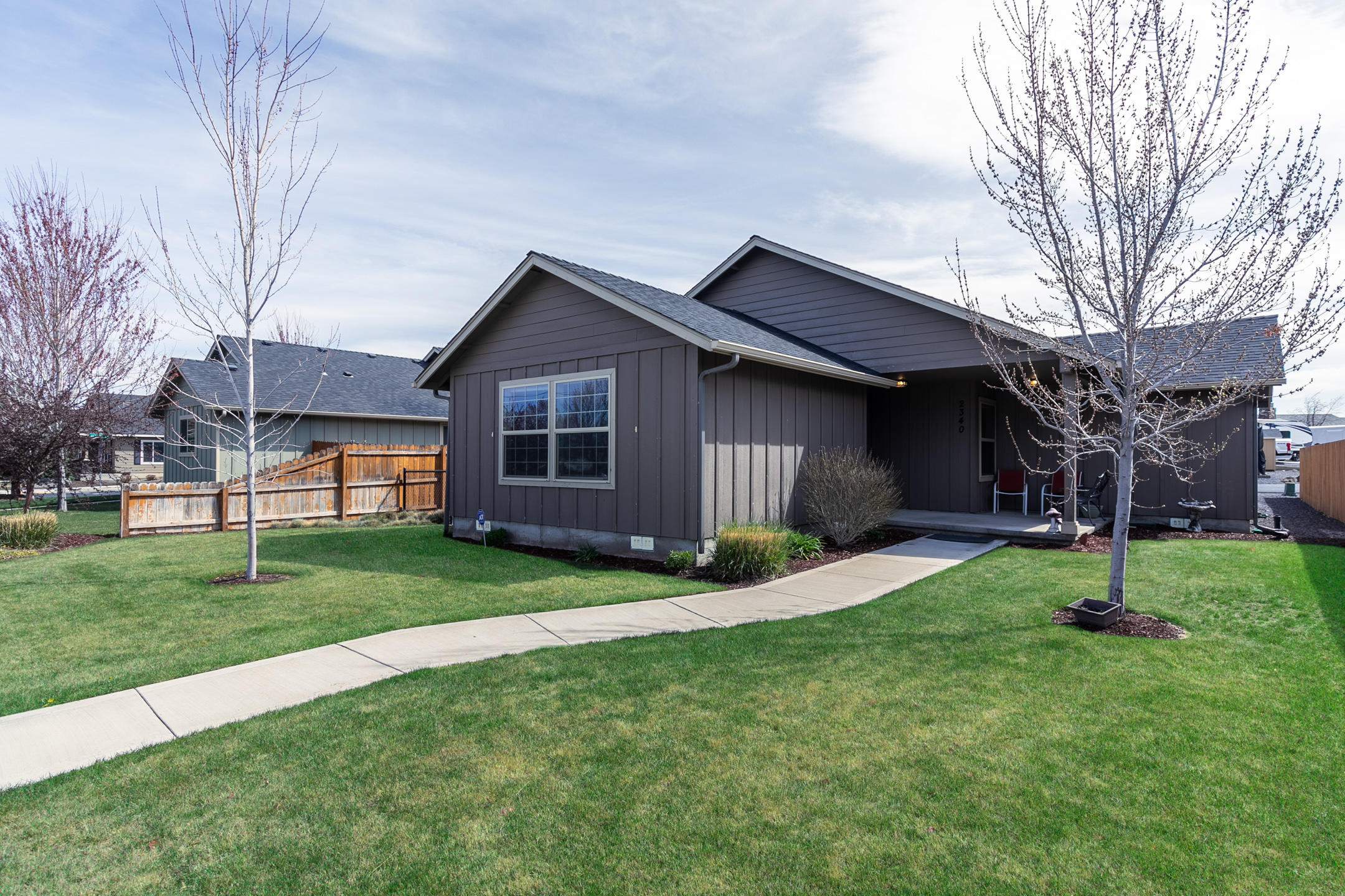 Heritage Ranch - Residential