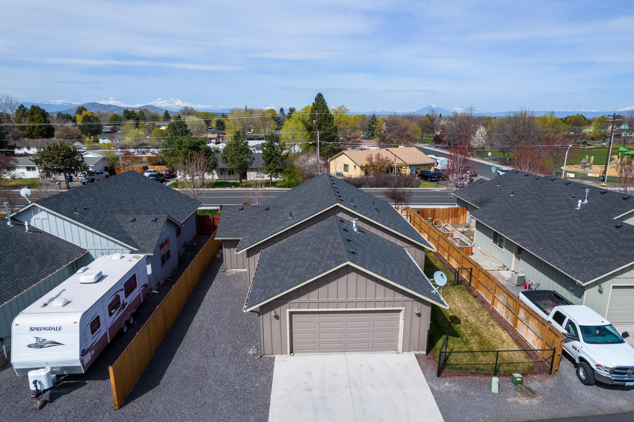 Heritage Ranch - Residential