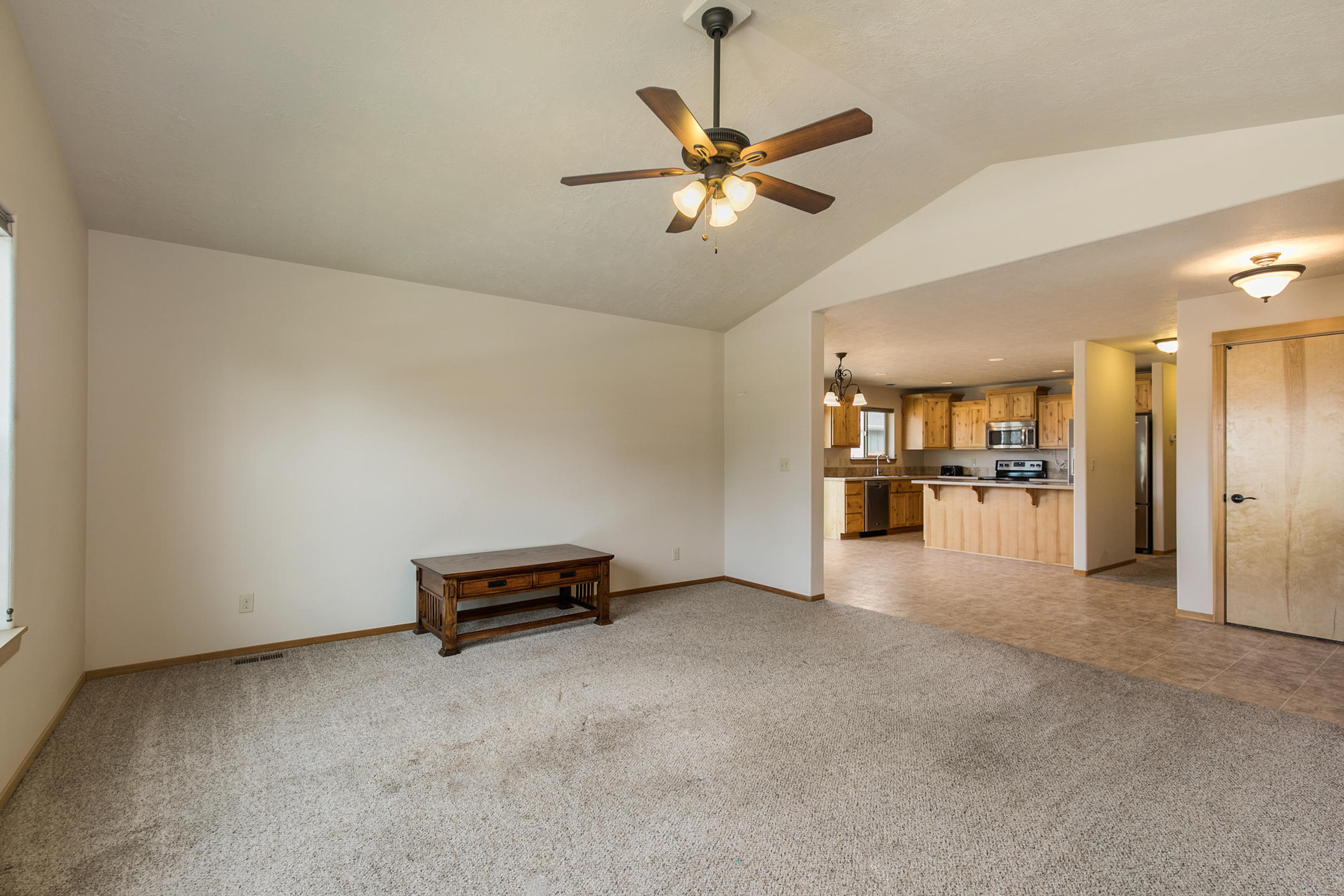 Heritage Ranch - Residential