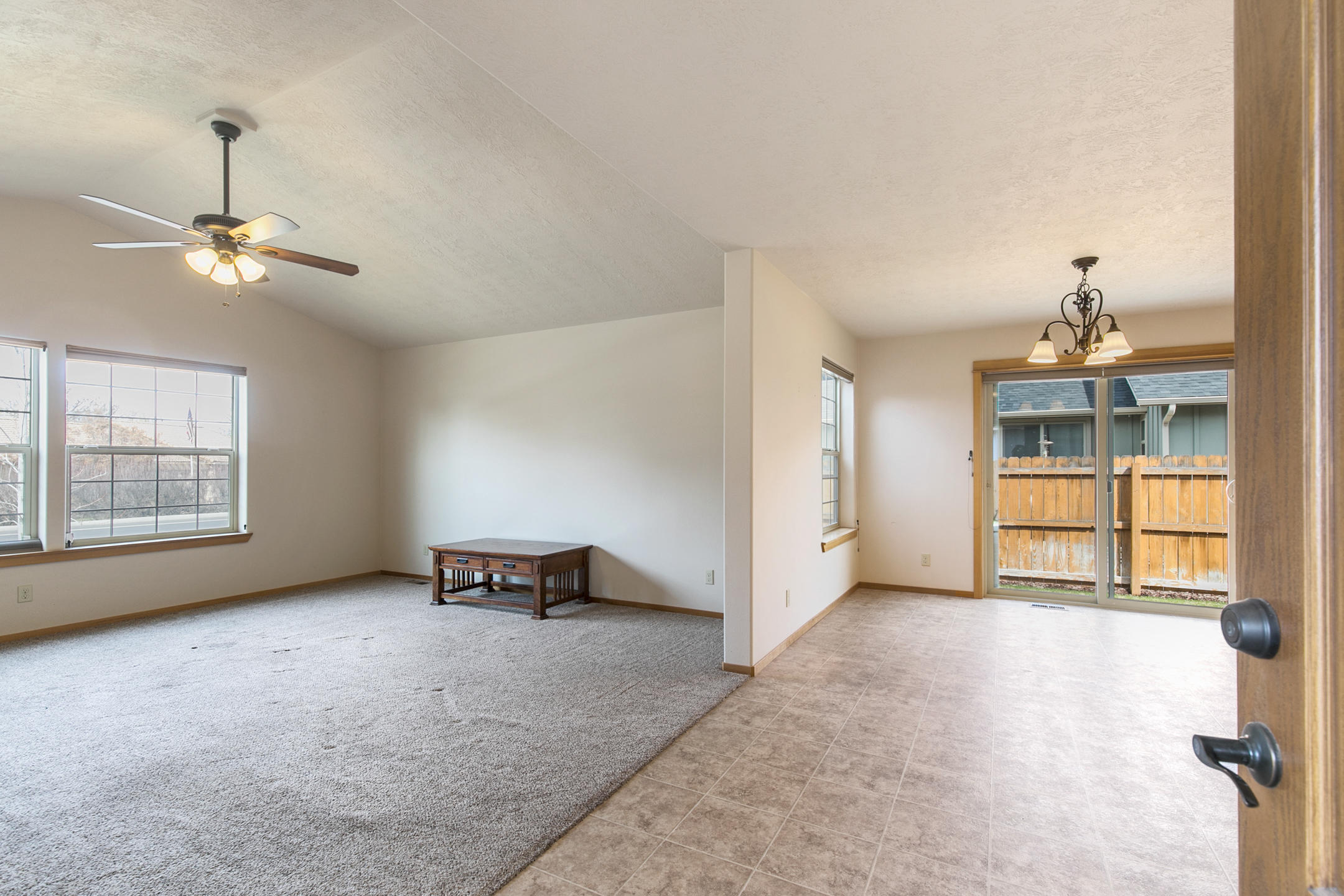 Heritage Ranch - Residential