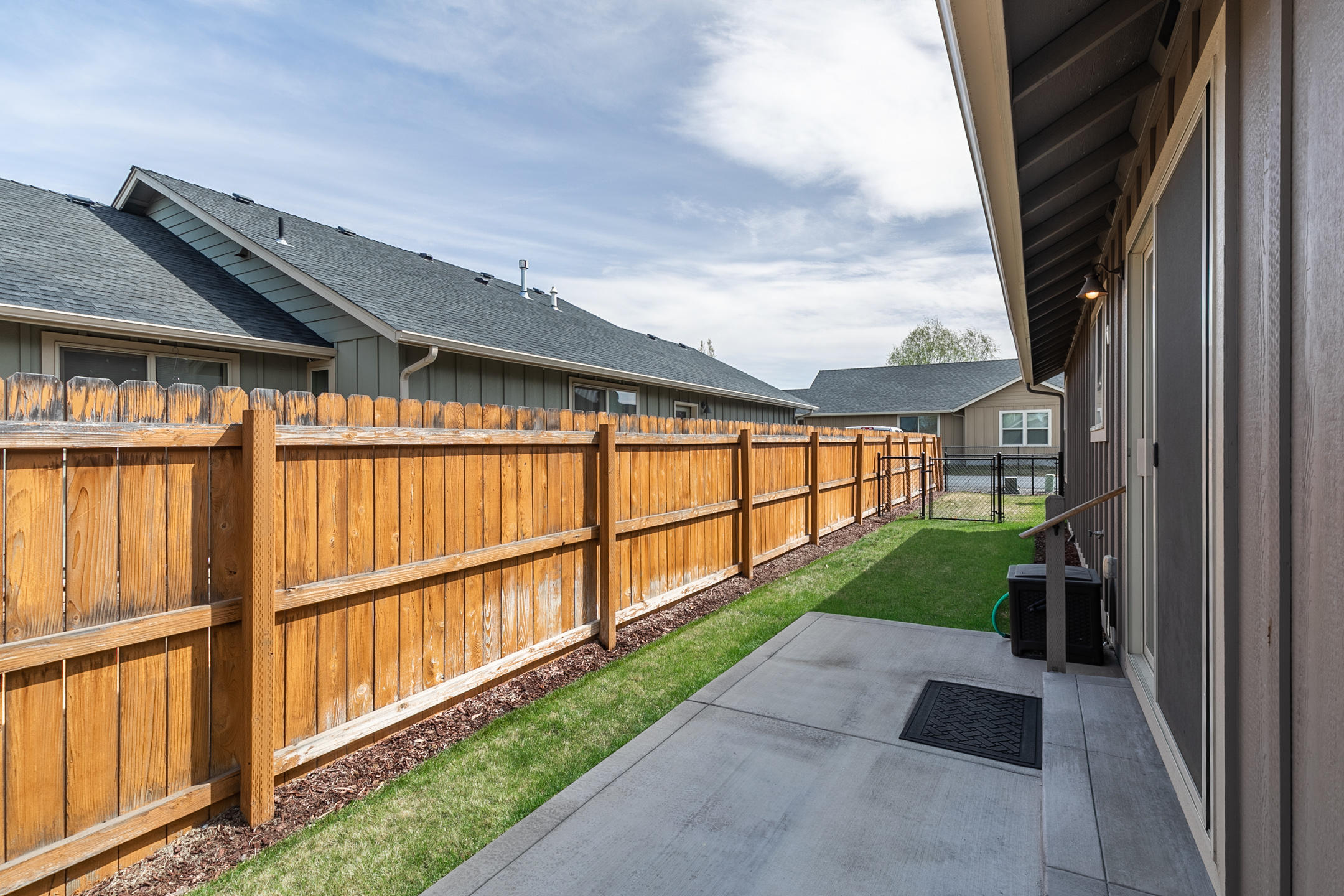 Heritage Ranch - Residential