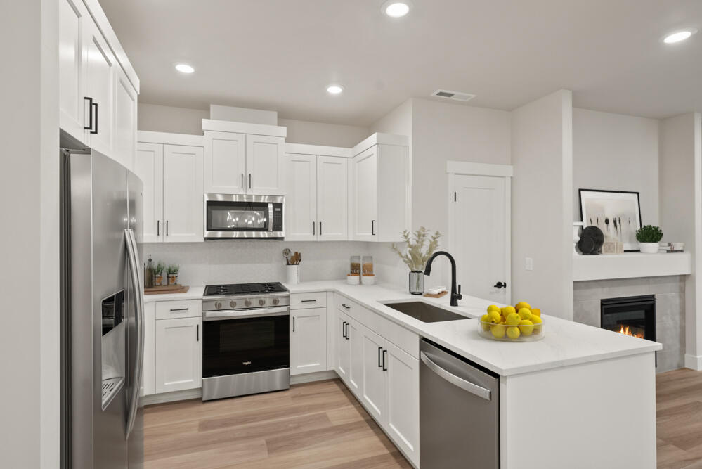 Petrosa - Residential