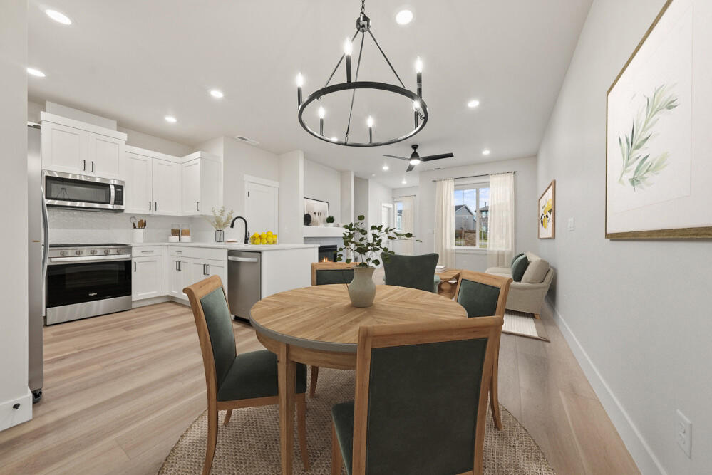 Petrosa - Residential