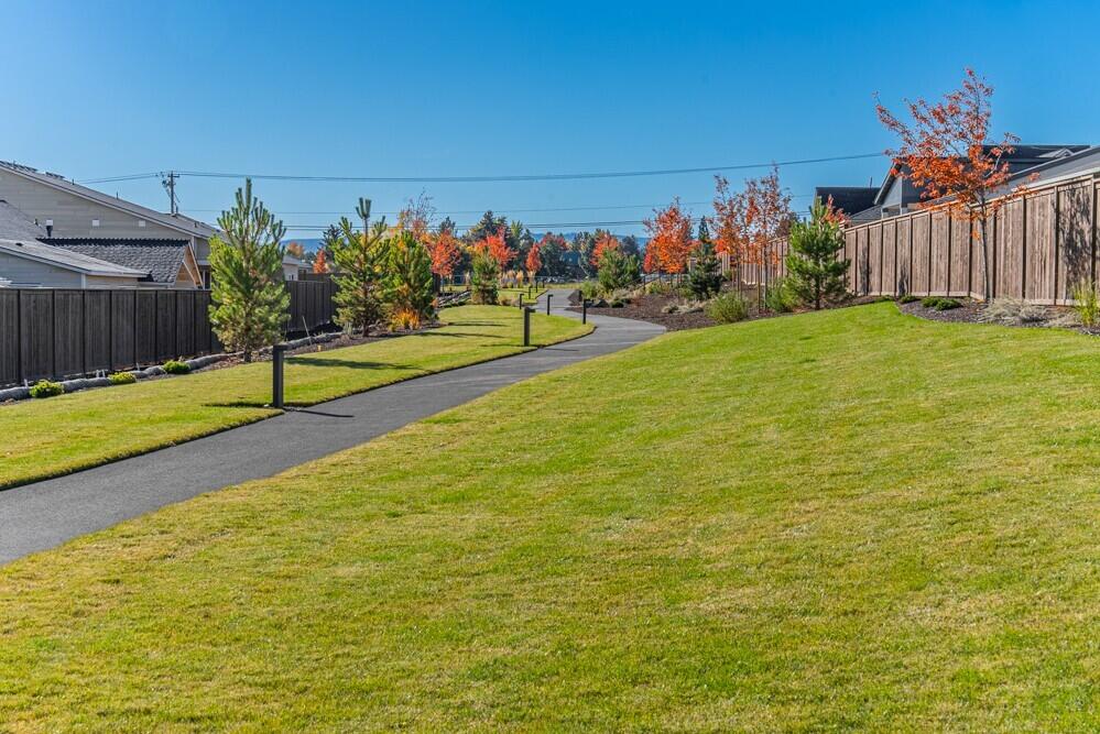 Petrosa - Residential