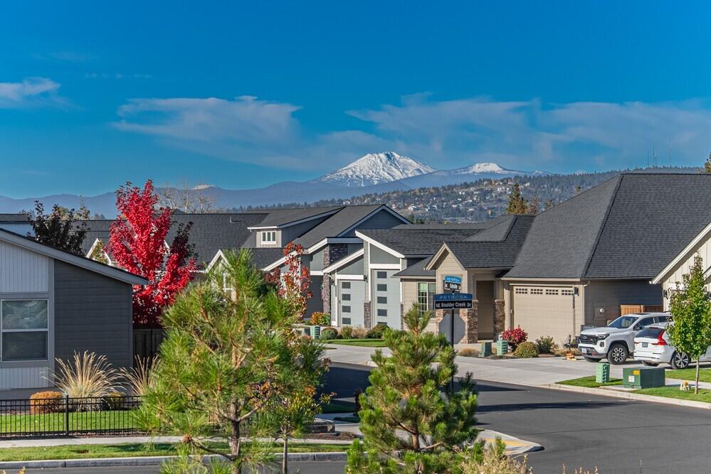 Petrosa - Residential