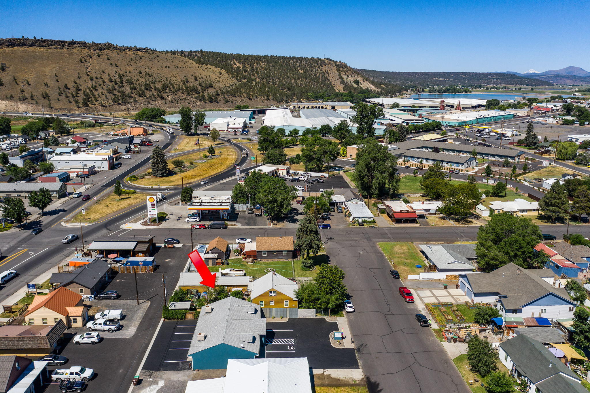 Nobles - Commercial Sale