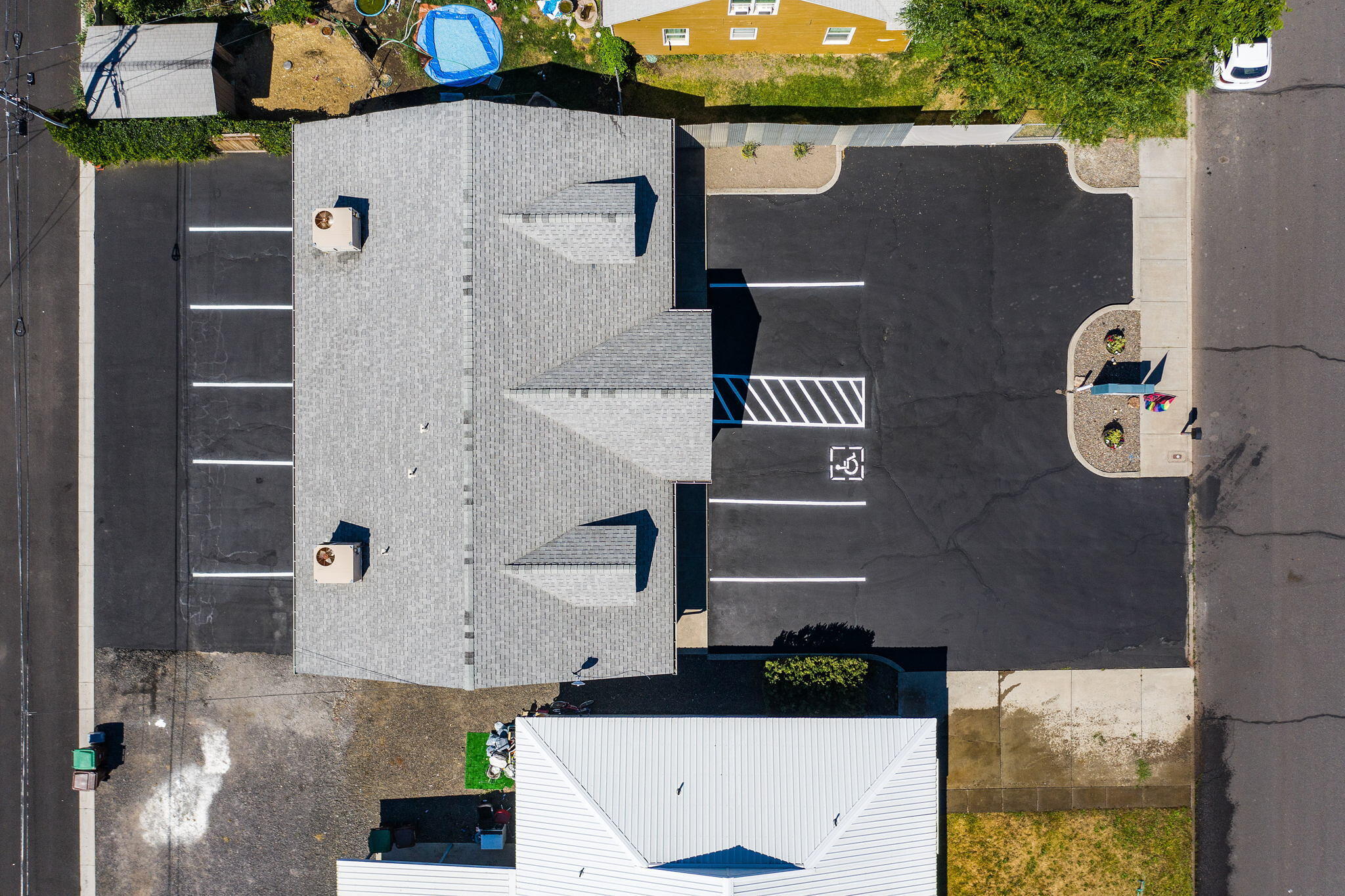 Nobles - Commercial Sale