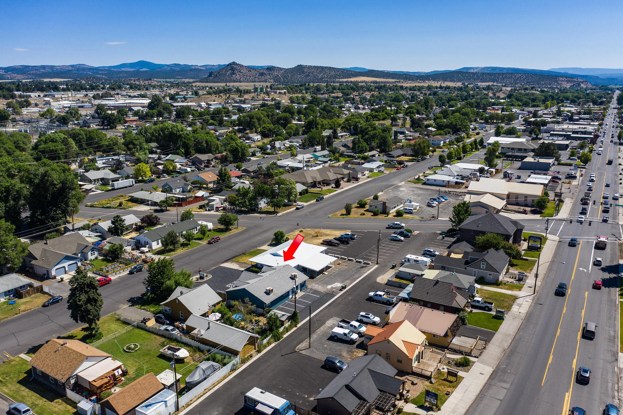 Nobles - Commercial Sale