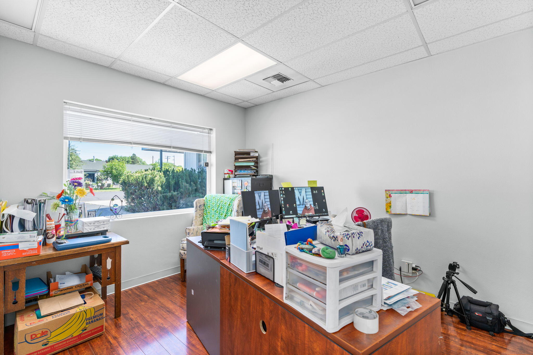 Nobles - Commercial Sale