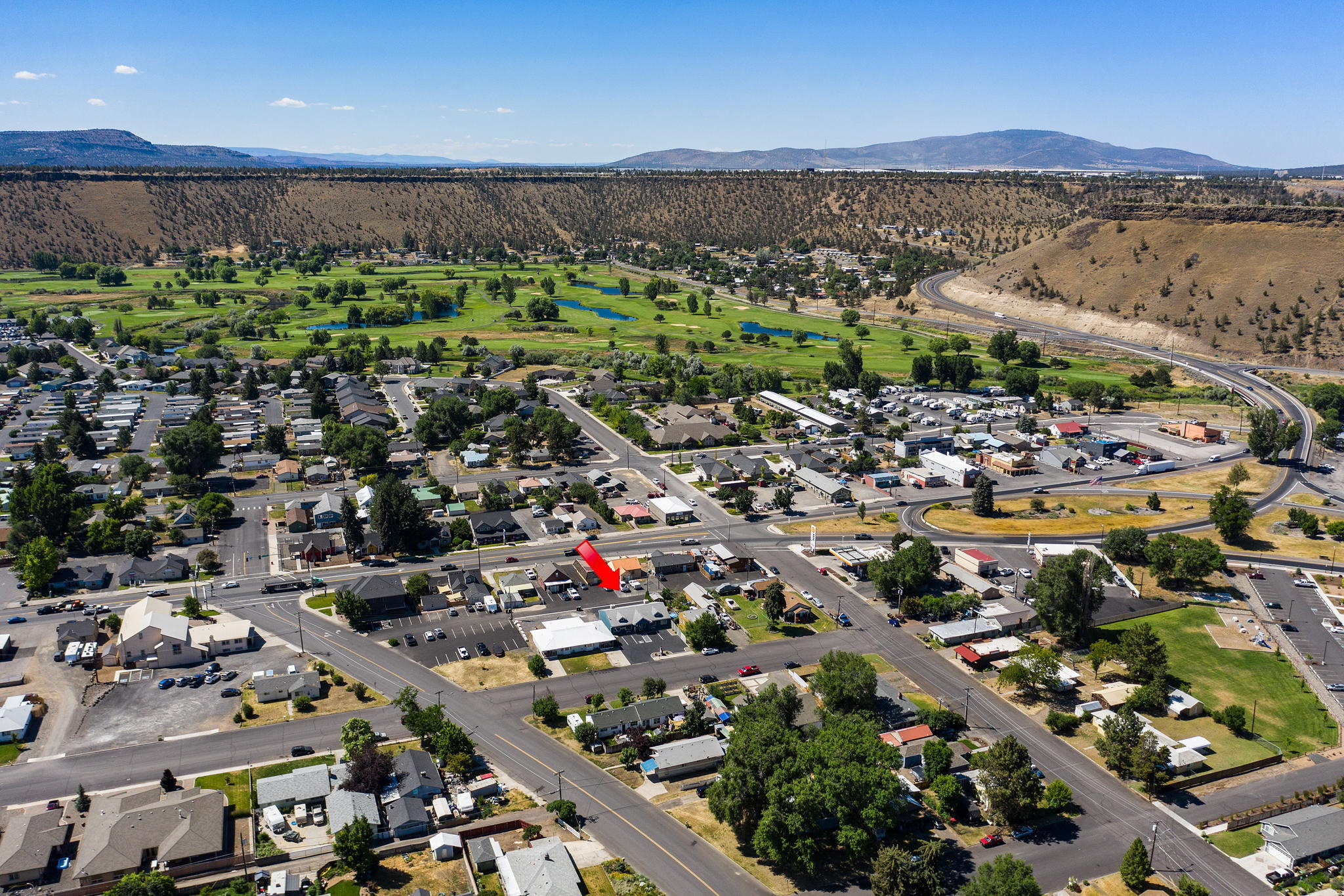 Nobles - Commercial Sale