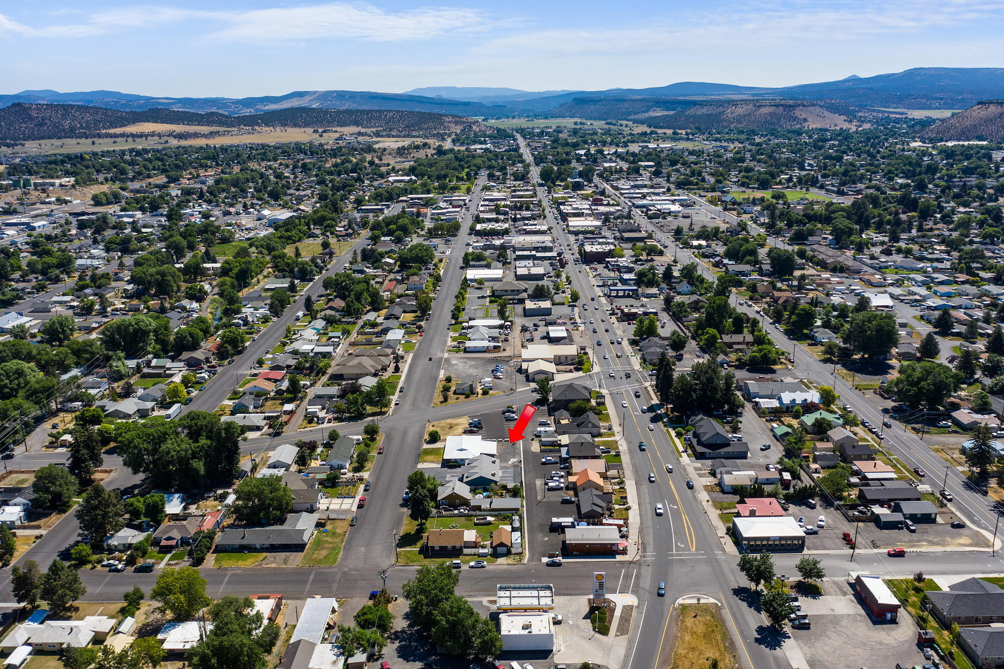 Nobles - Commercial Sale