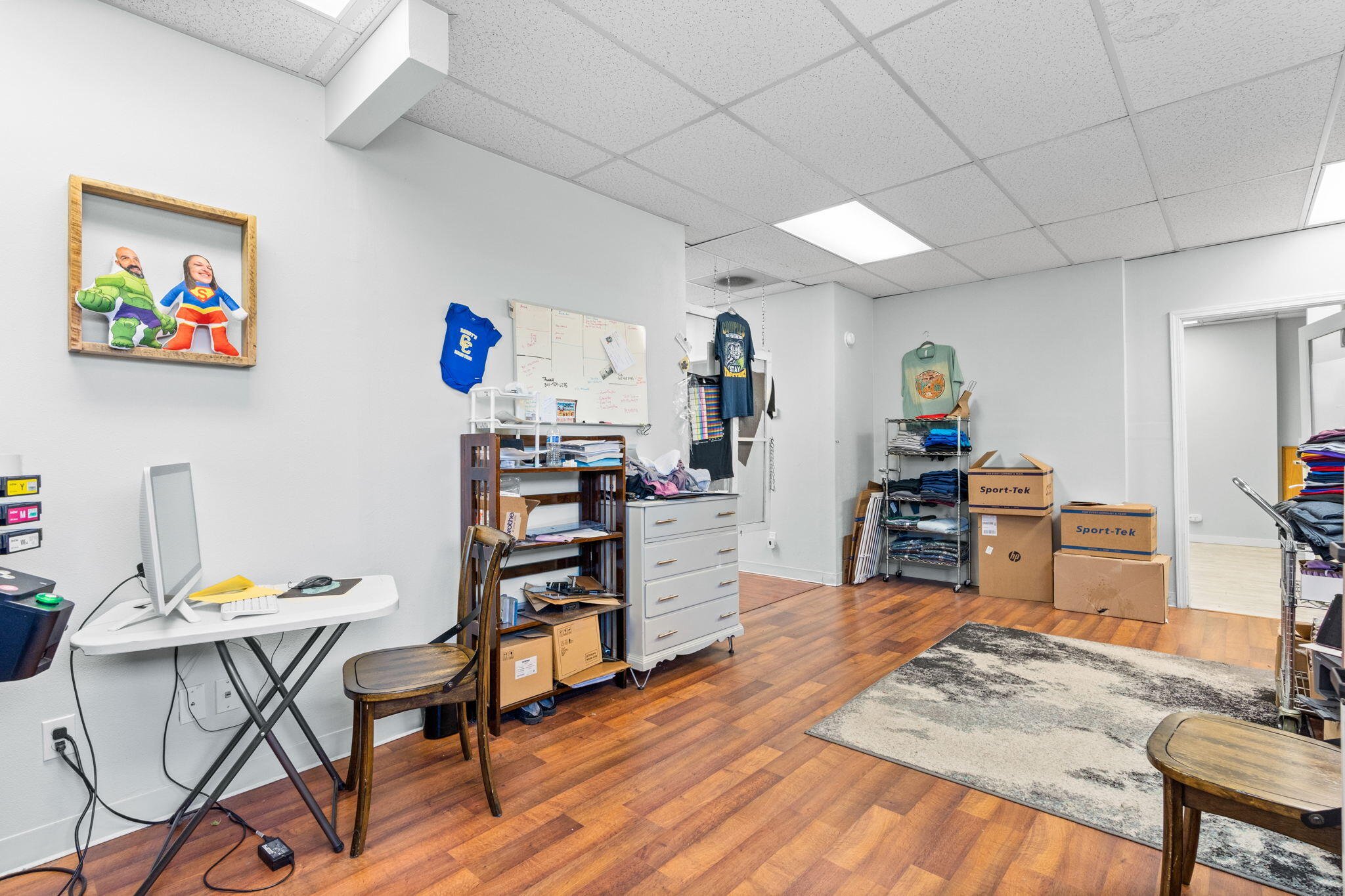 Nobles - Commercial Sale