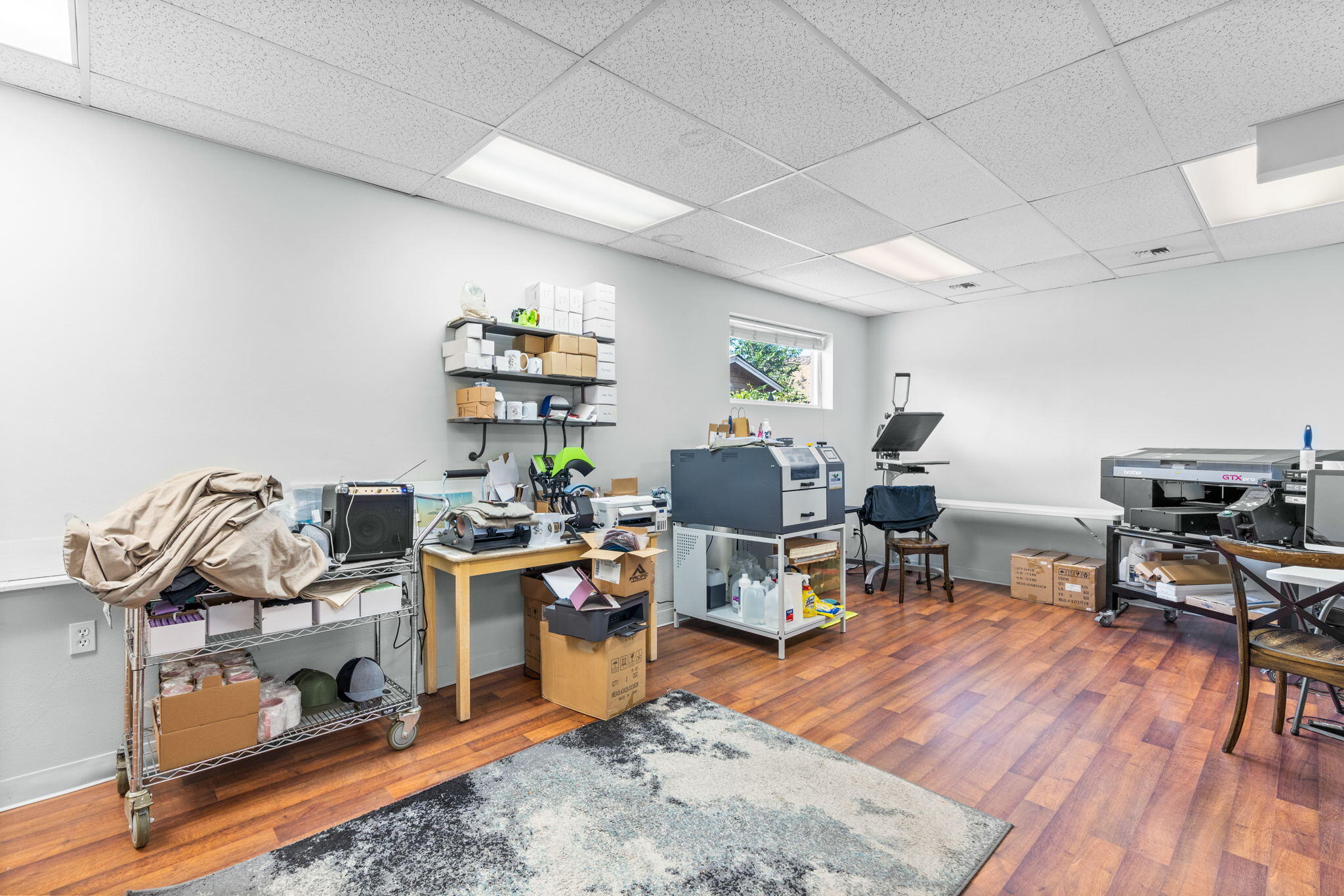 Nobles - Commercial Sale