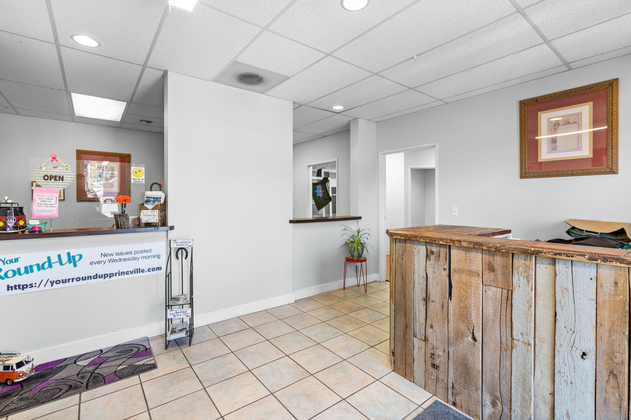 Nobles - Commercial Sale