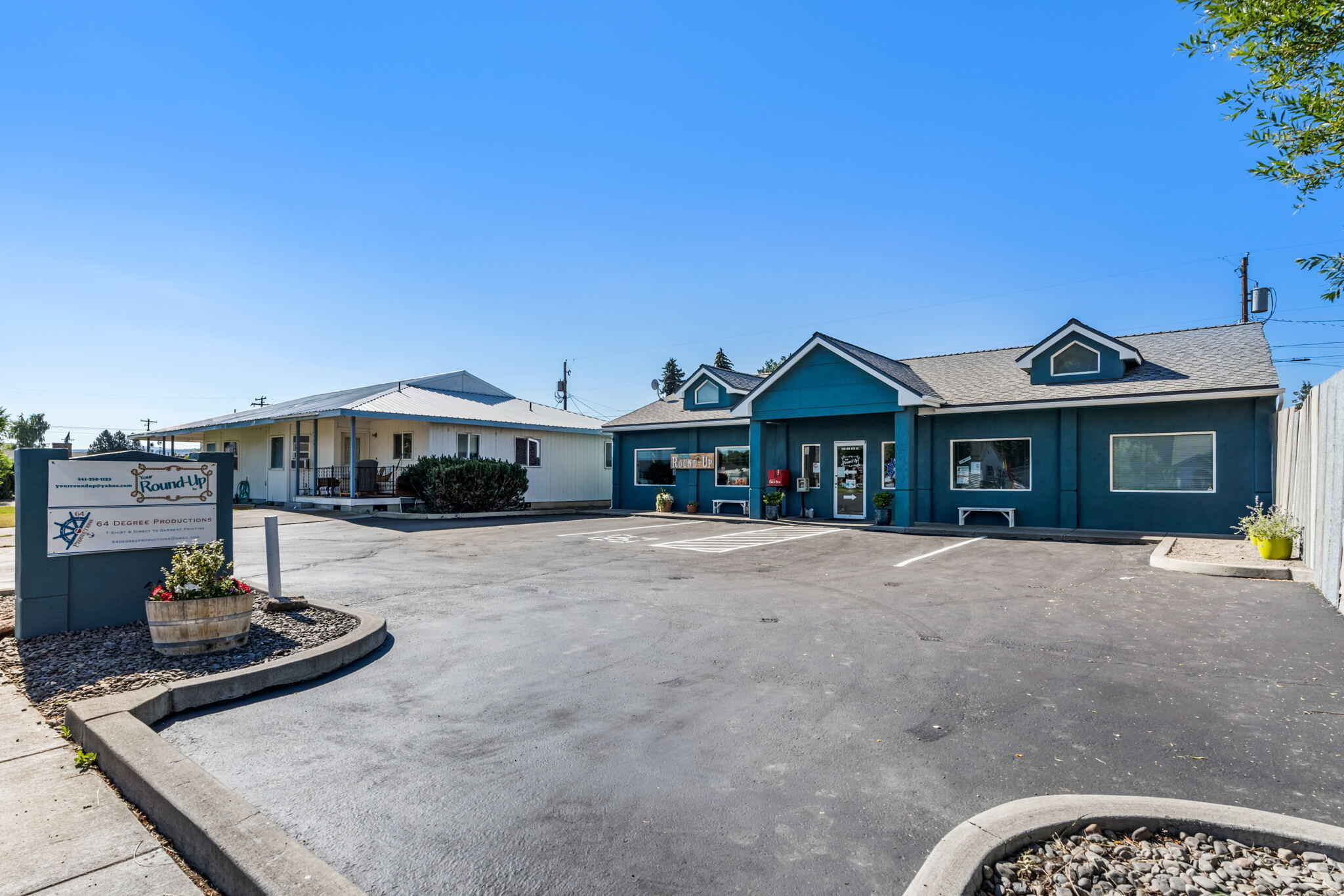 Nobles - Commercial Sale