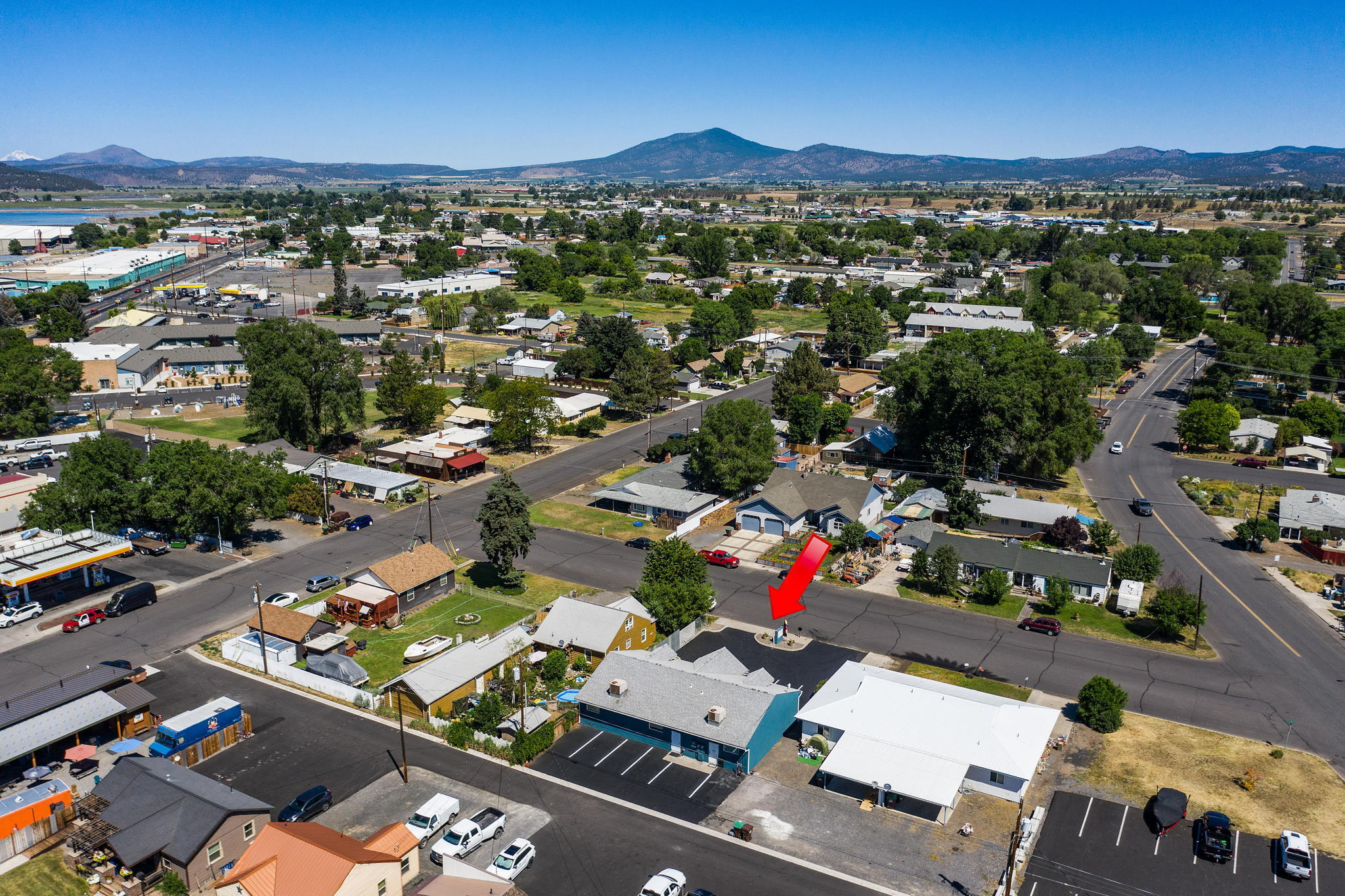 Nobles - Commercial Sale