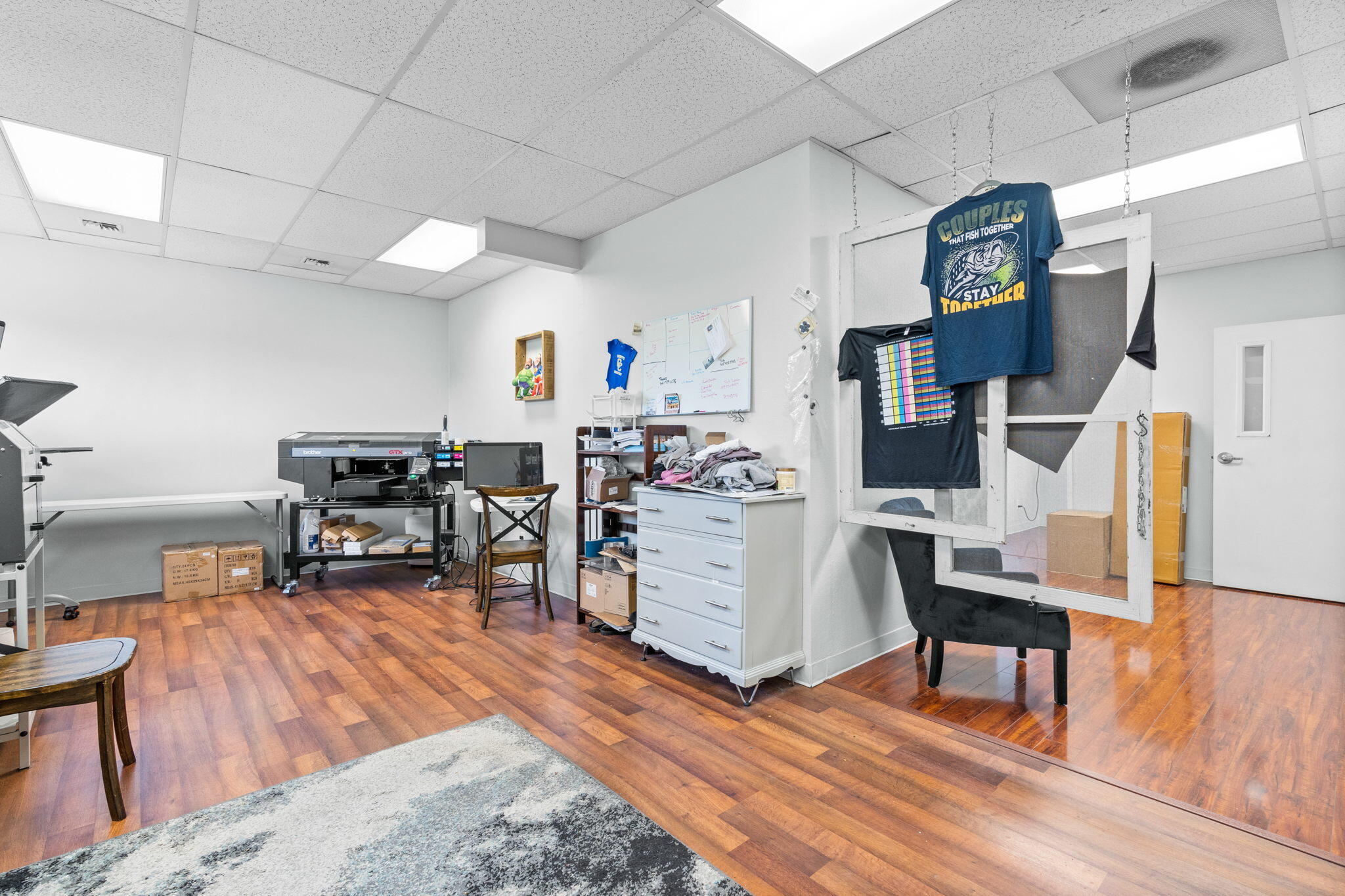 Nobles - Commercial Sale