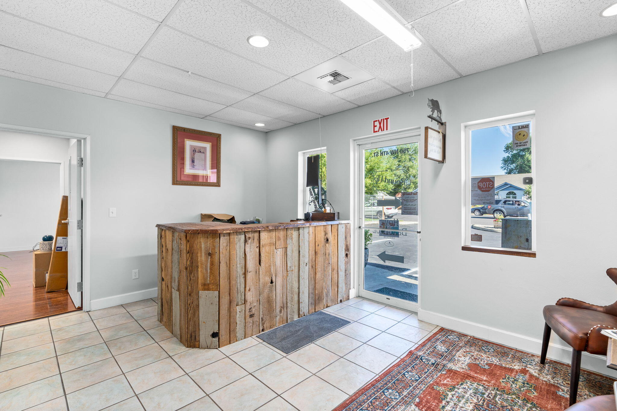 Nobles - Commercial Sale