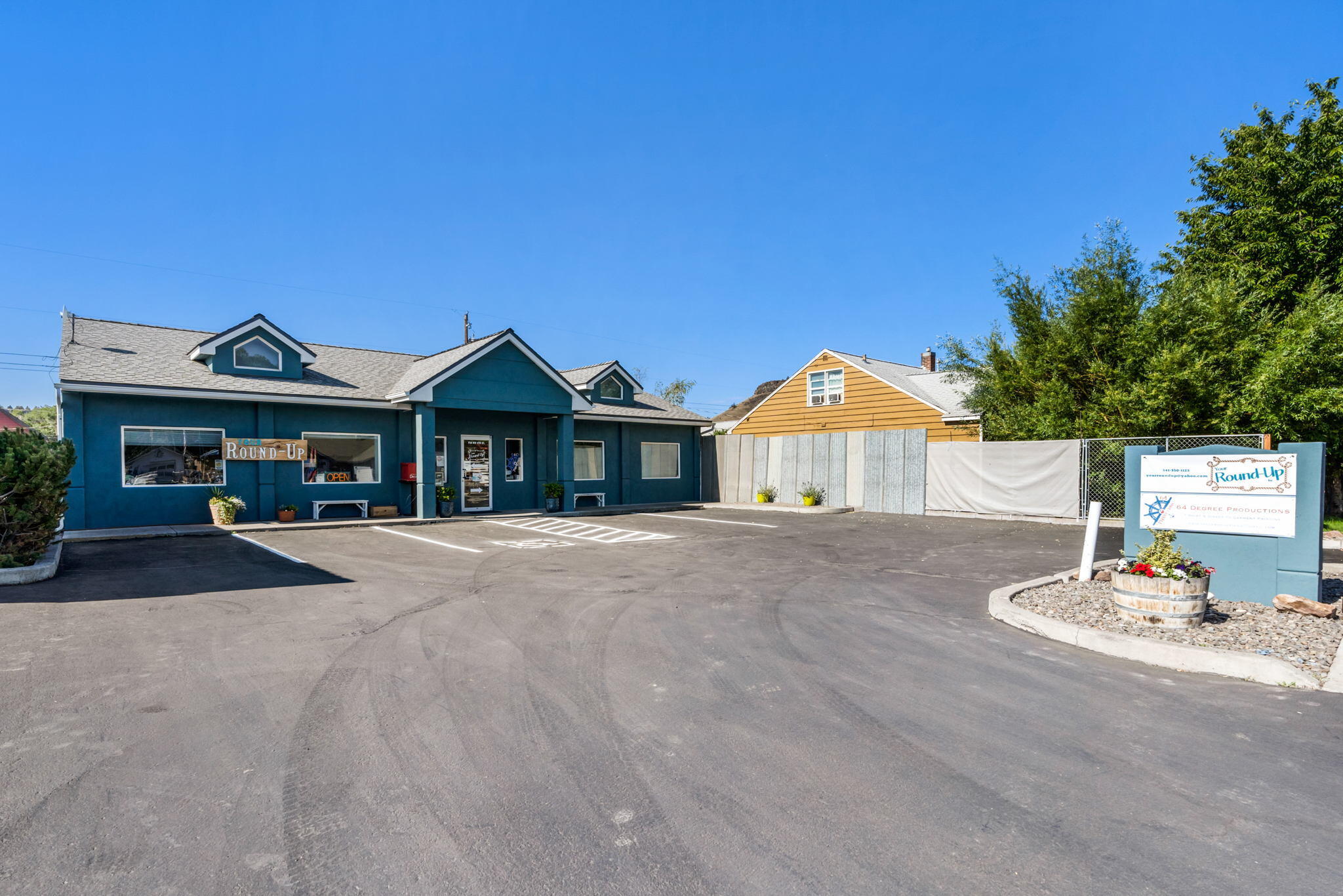 Nobles - Commercial Sale