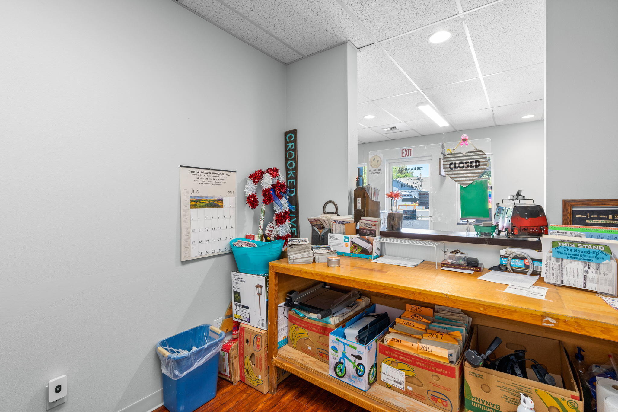 Nobles - Commercial Sale