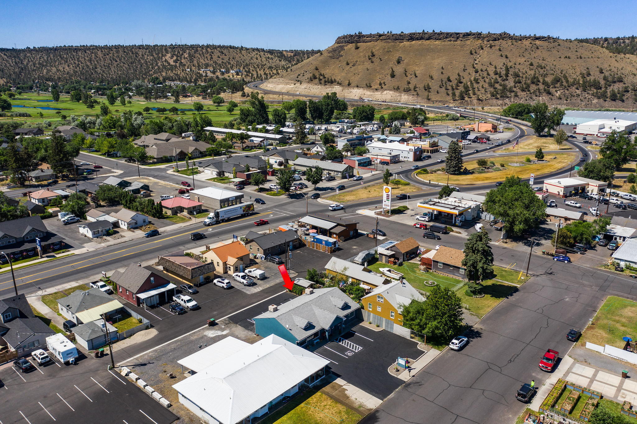 Nobles - Commercial Sale