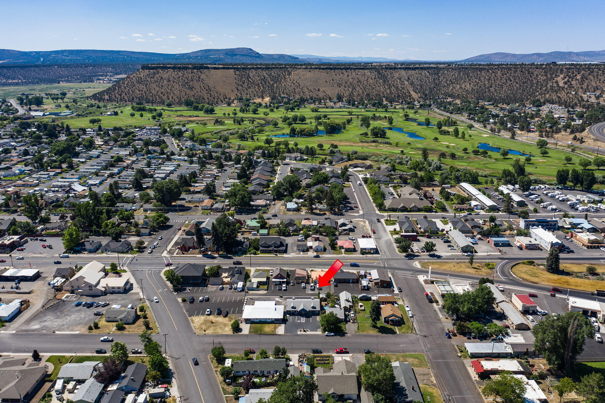 Nobles - Commercial Sale