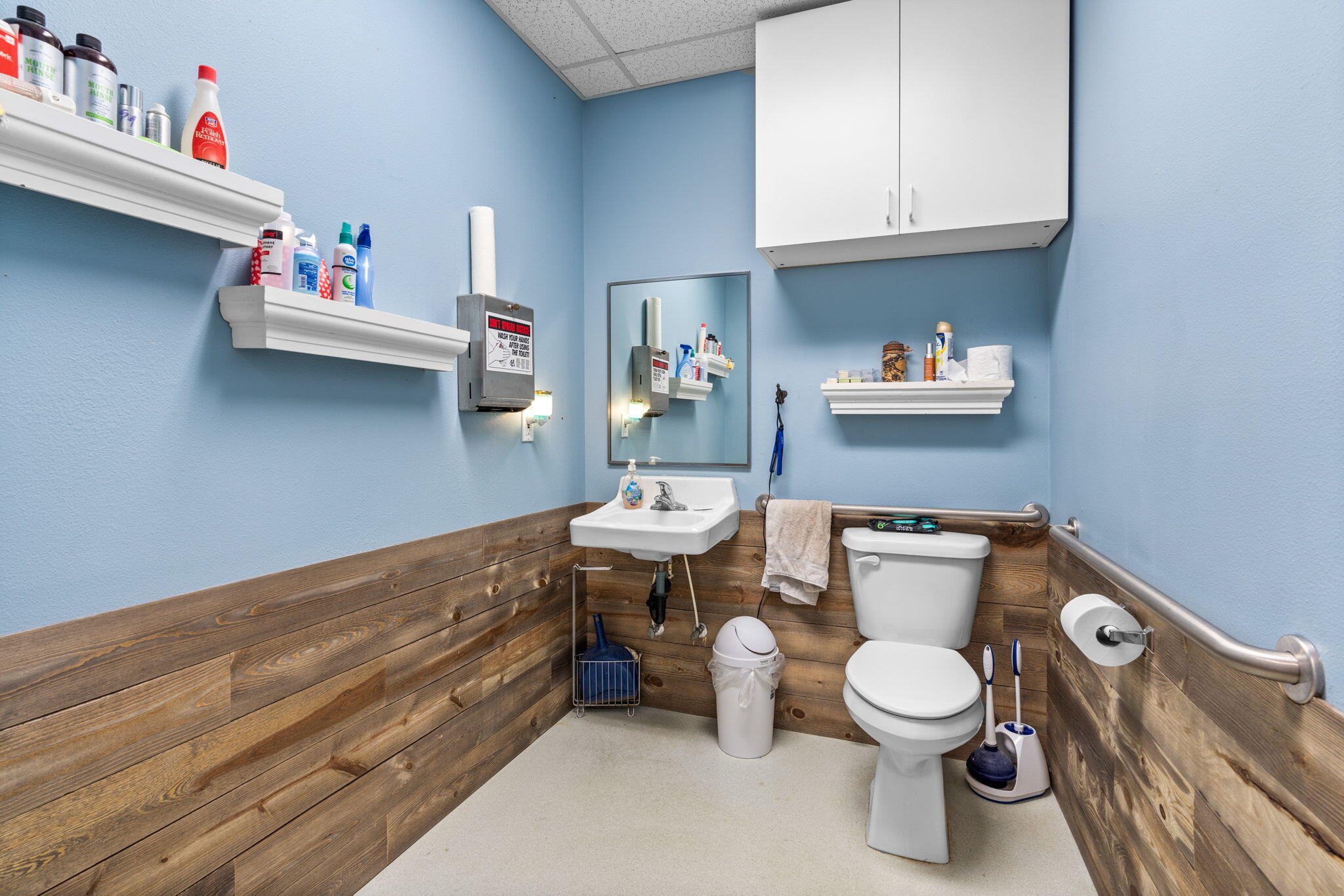 Nobles - Commercial Sale