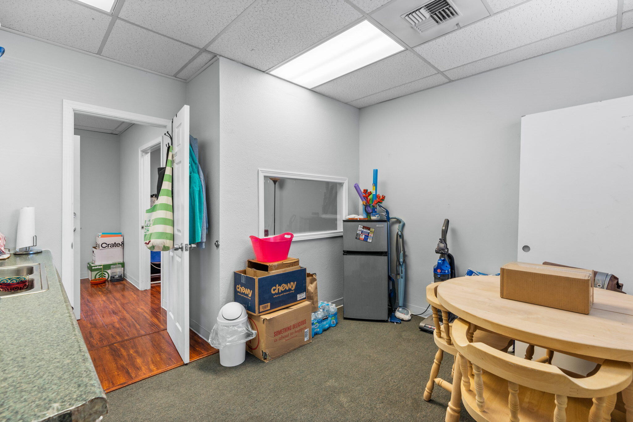 Nobles - Commercial Sale