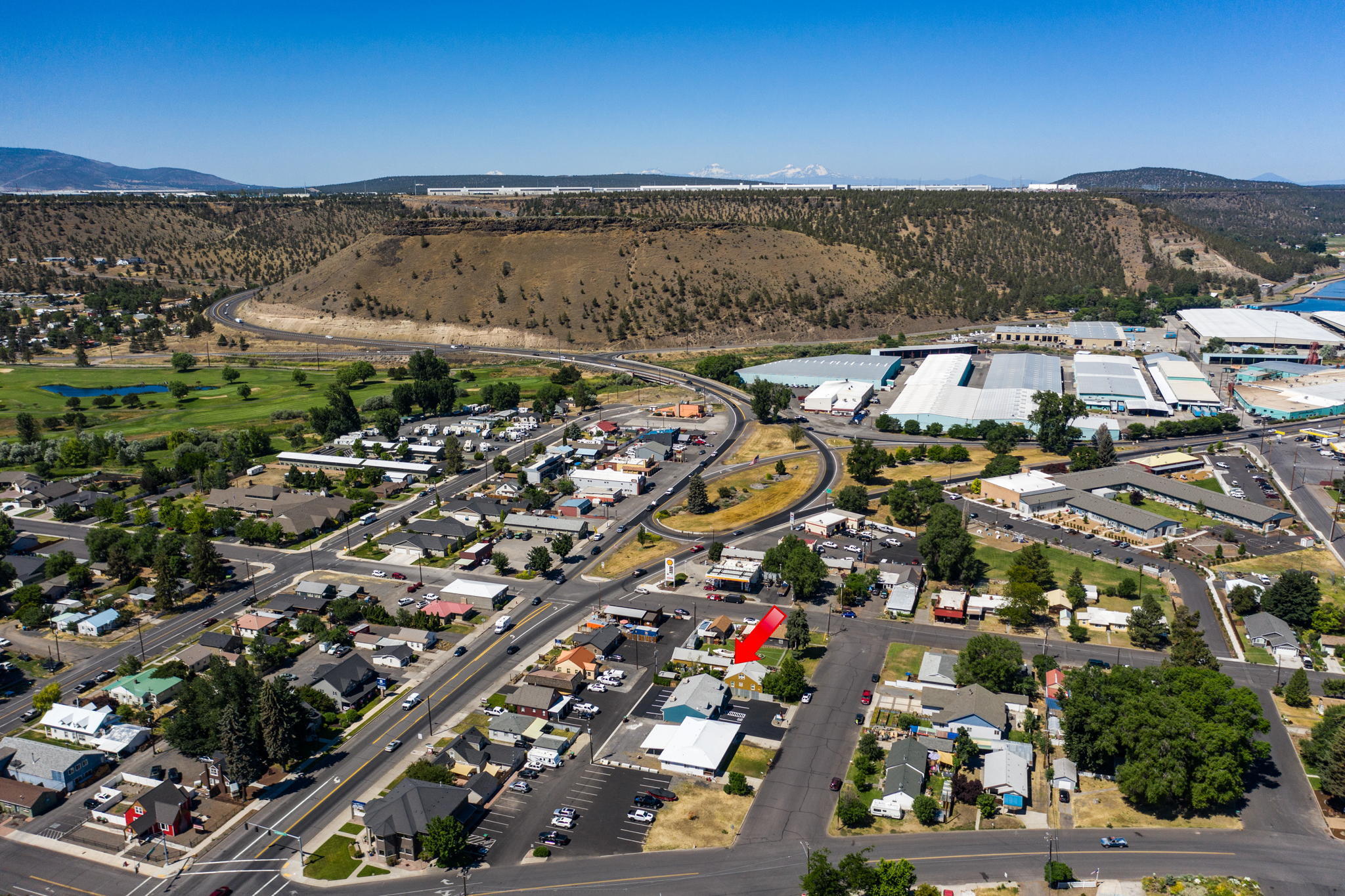 Nobles - Commercial Sale