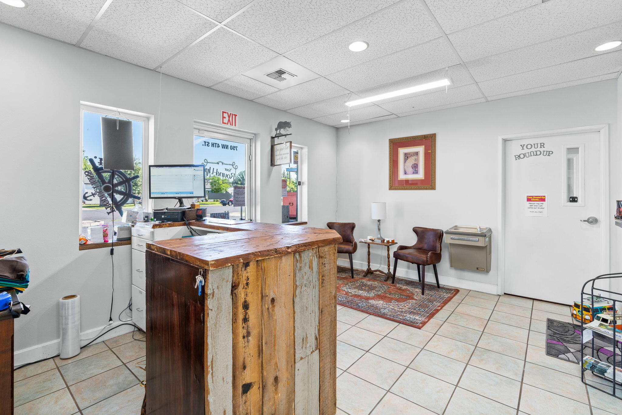 Nobles - Commercial Sale