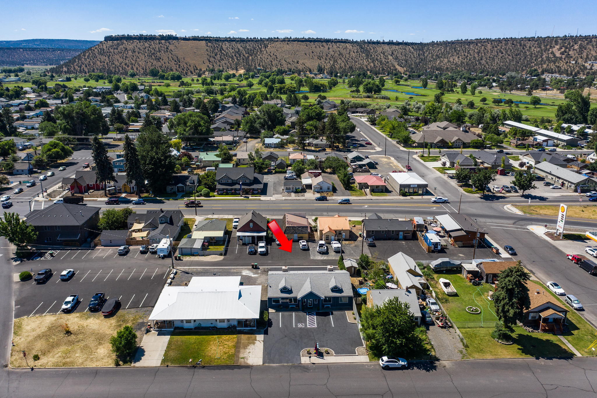 Nobles - Commercial Sale