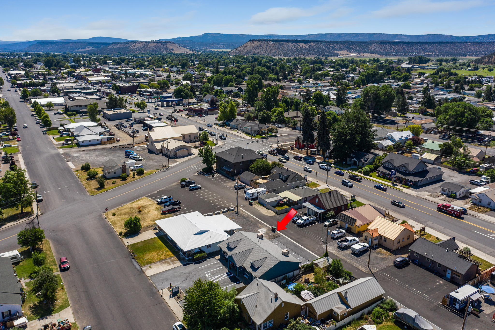 Nobles - Commercial Sale